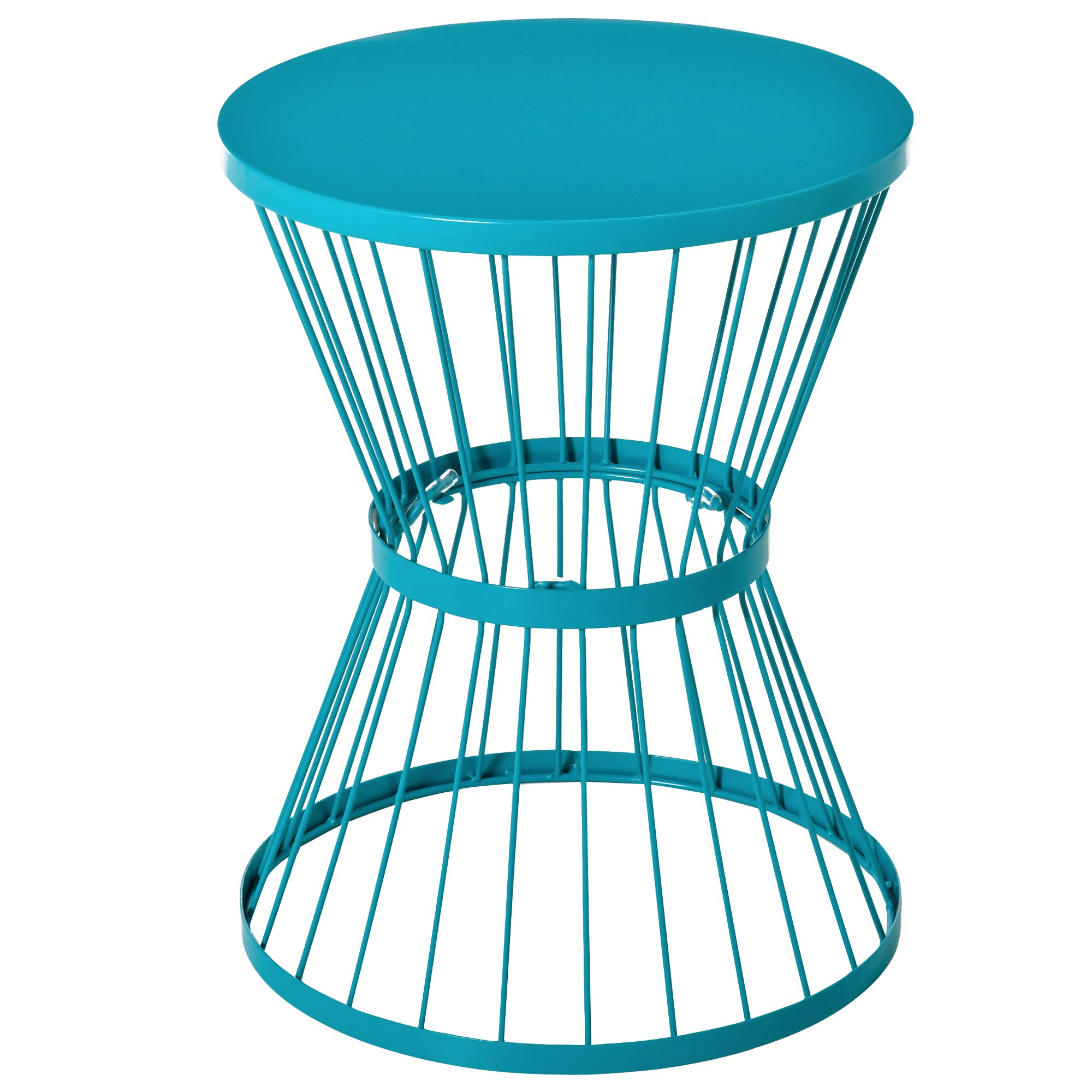 LUXEYARD DS-M-BAC06542 End-Tables - View #2