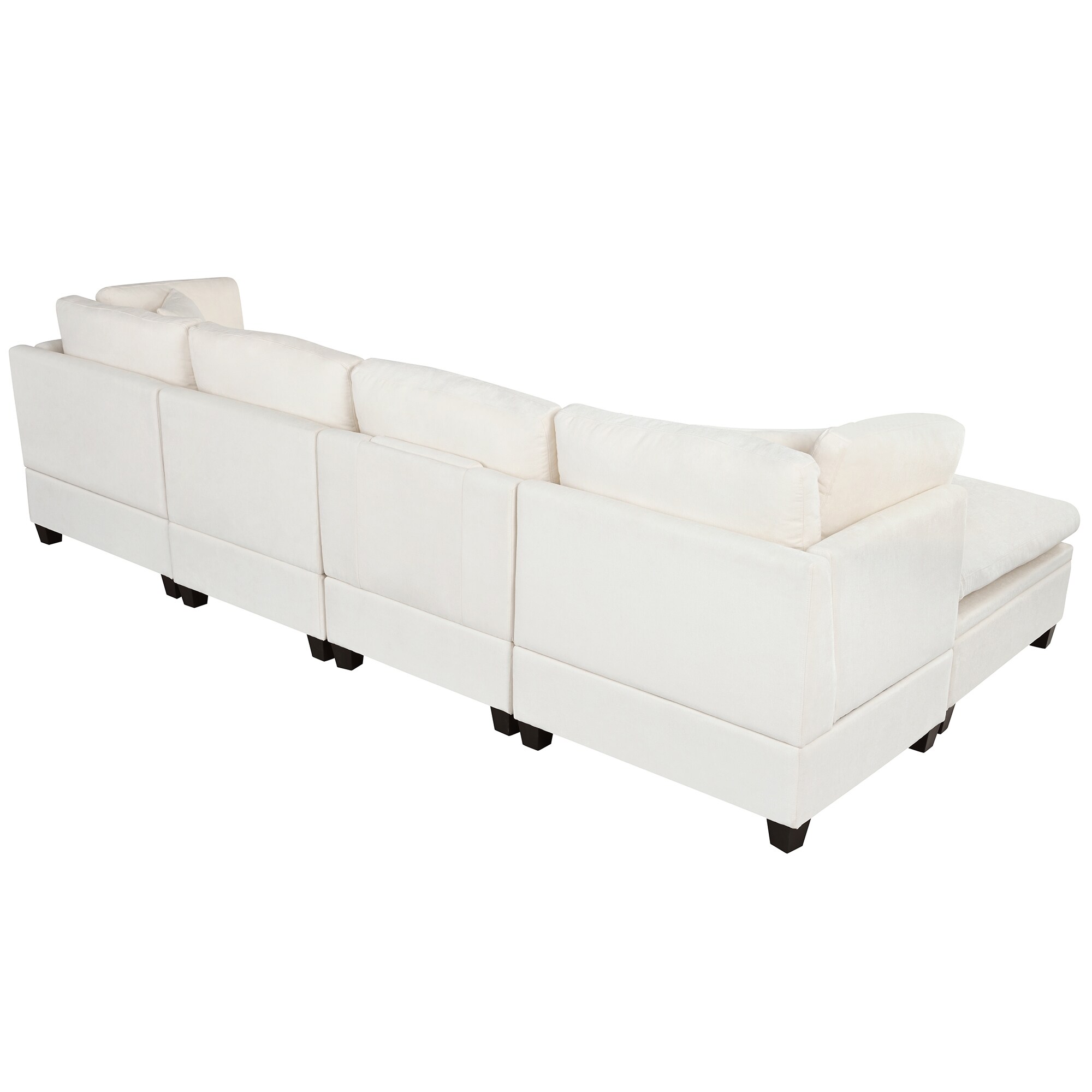 SINOFURN SYA020373BG Sofas-Loveseats - View #20