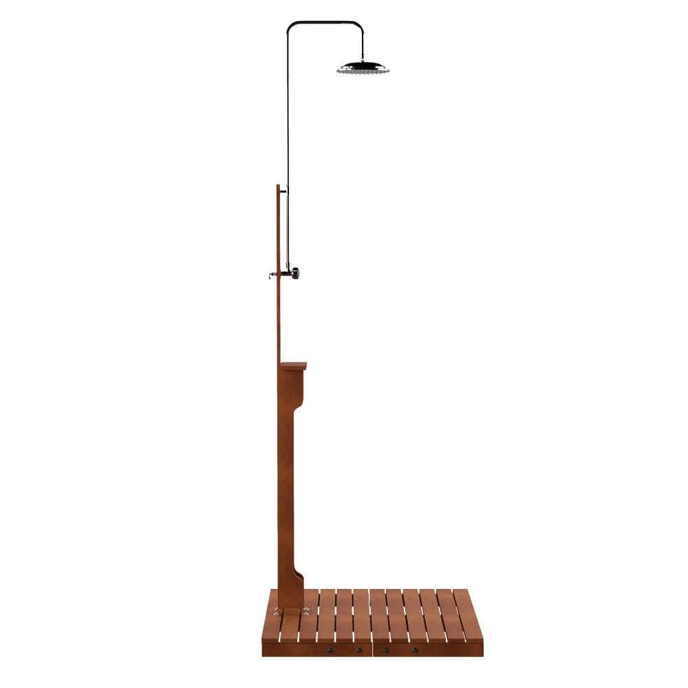 Boston Loft Furnishings ATG0007 Outdoor-Showers - View #5