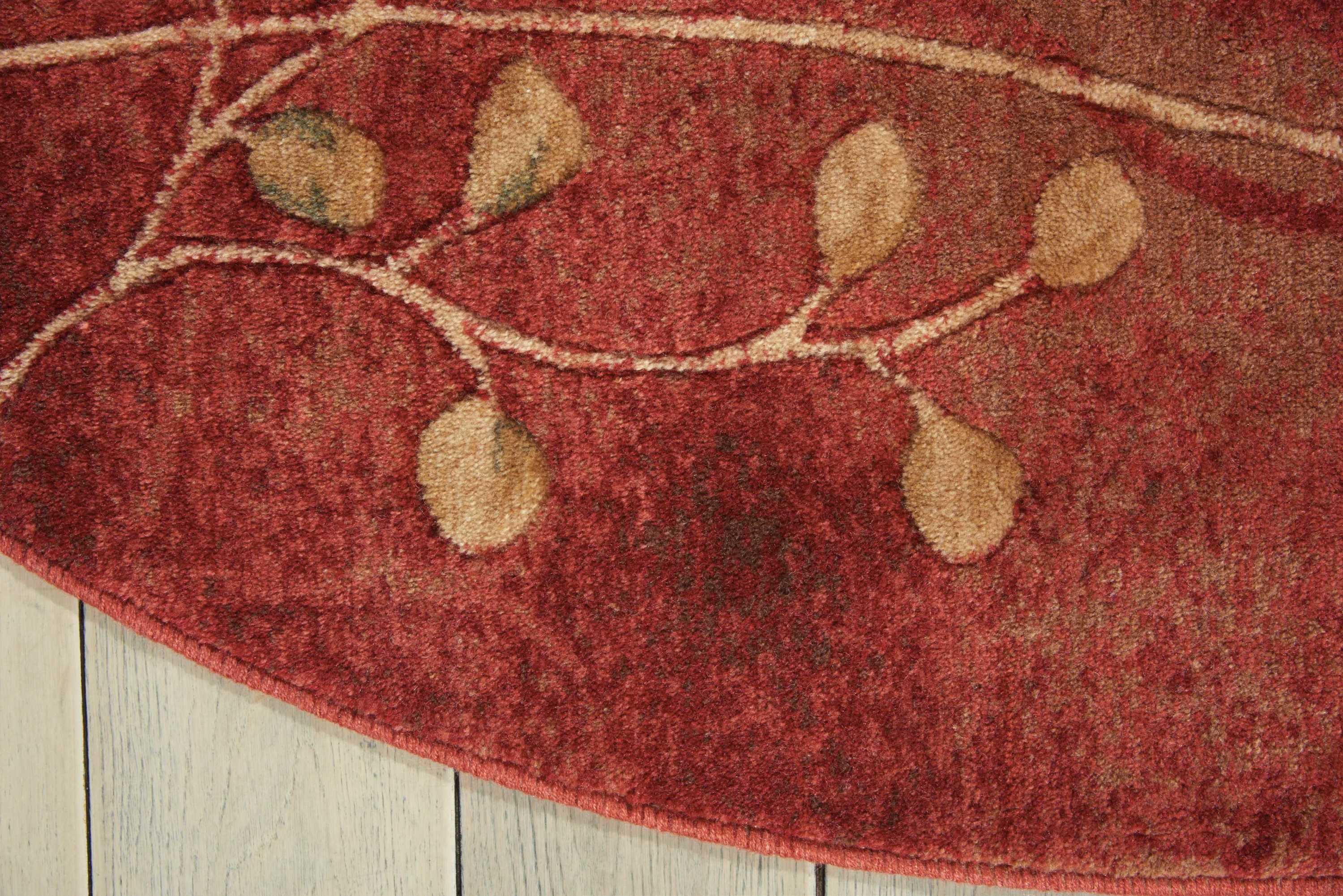 Nourison 04799 rugs - View #3