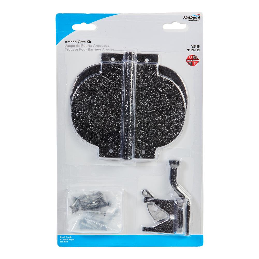 National Hardware N109-019 Gate-Hardware - View #2