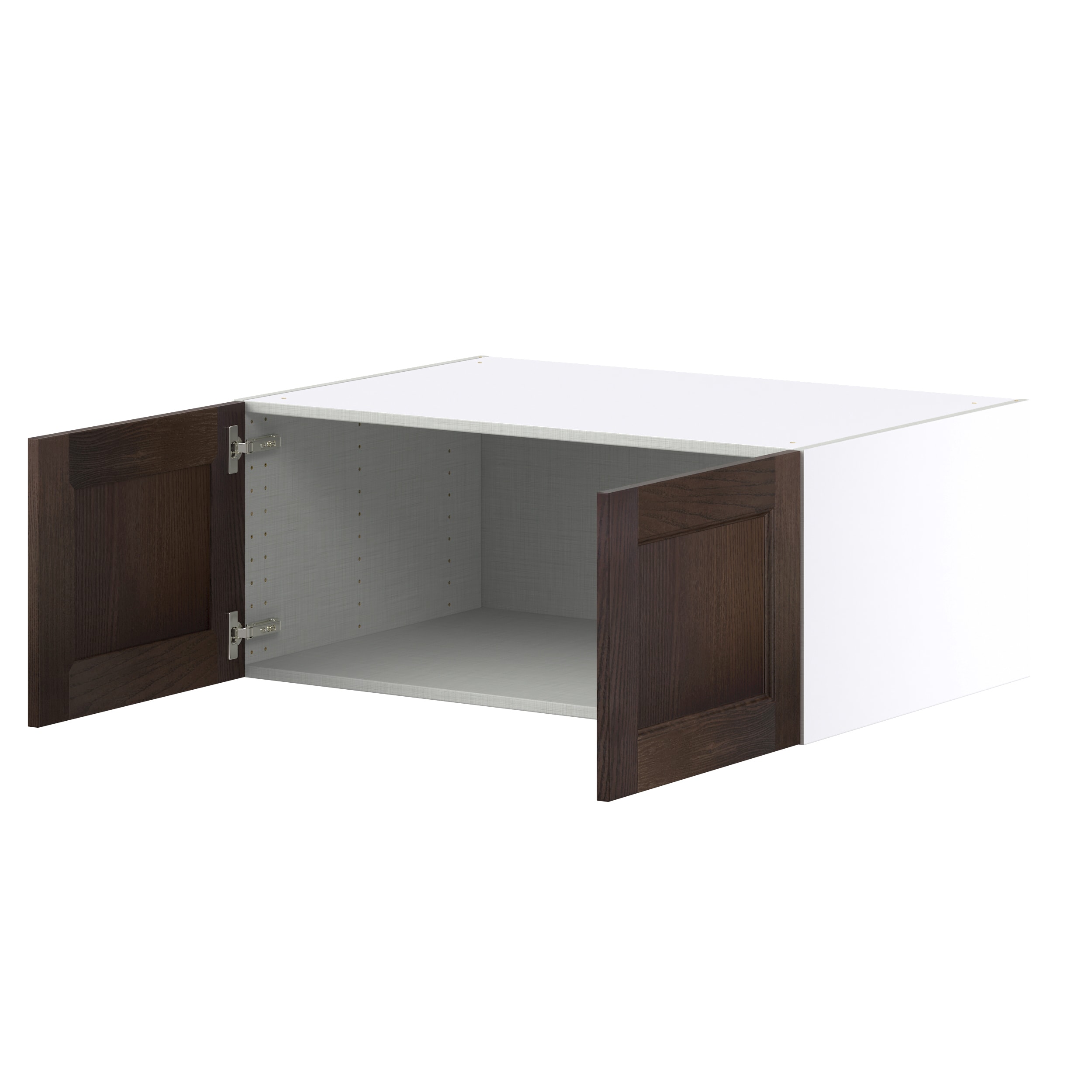 Hugo&Borg DSW361524-MO Cabinets-Kitchen - View #6