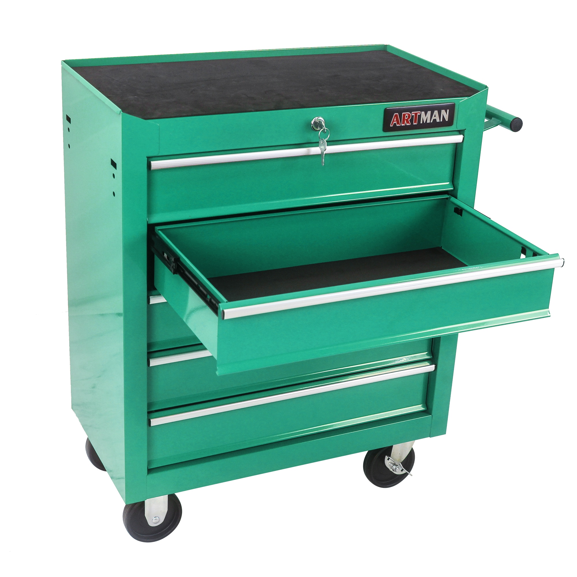 Xspracer ML-TC228 Tool-Cabinets - View #3