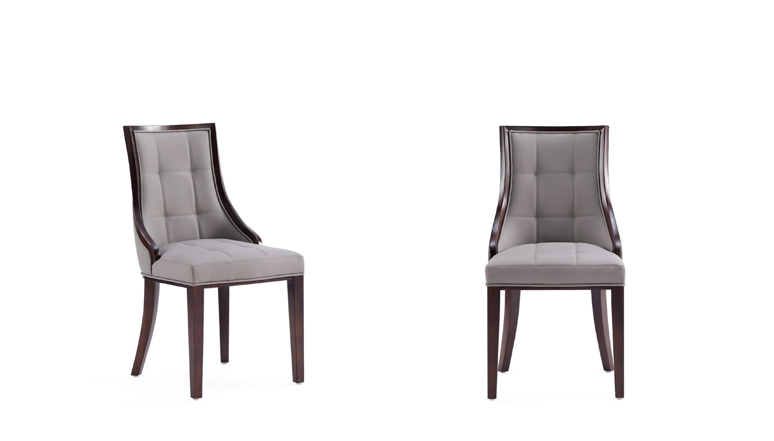 Manhattan Comfort DC008-GY Dining-Chairs - View #2