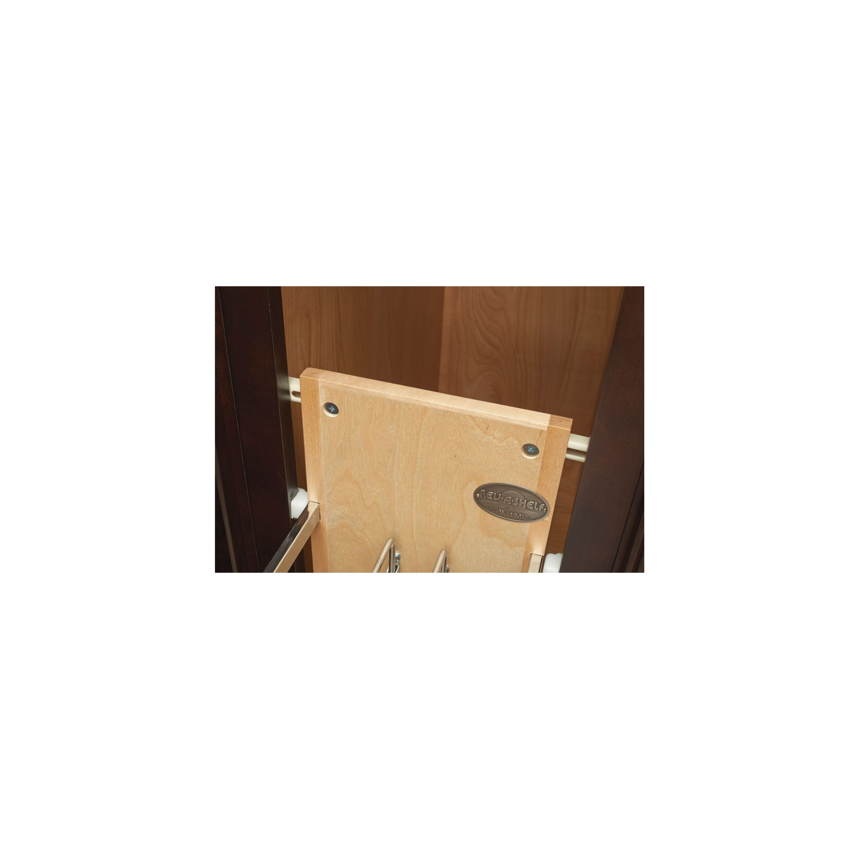 Rev-A-Shelf 447-BCSC-6C Pull-Out-Cabinet-Baskets - View #8