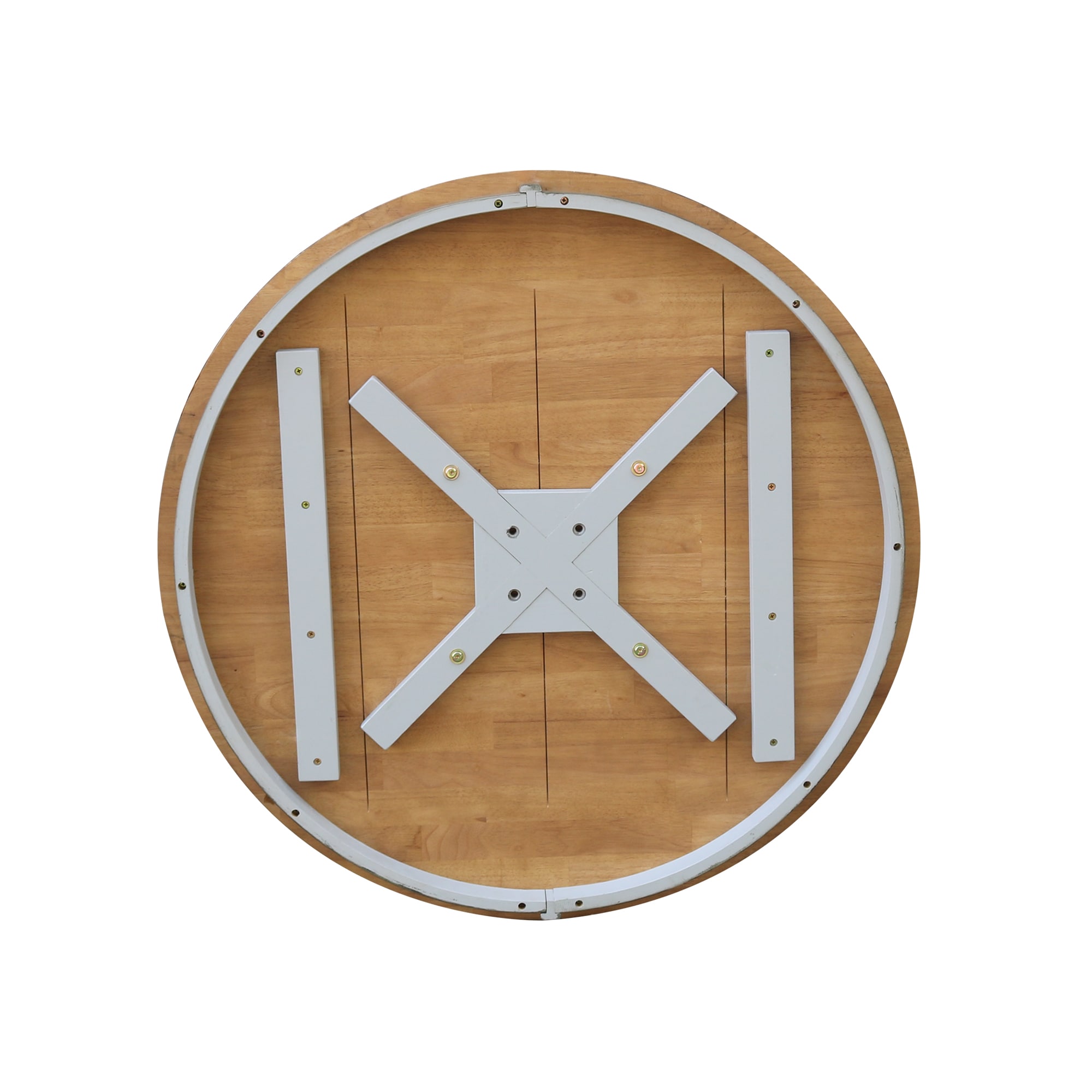 International Concepts K41-36RT-27B Dining-Tables - View #6
