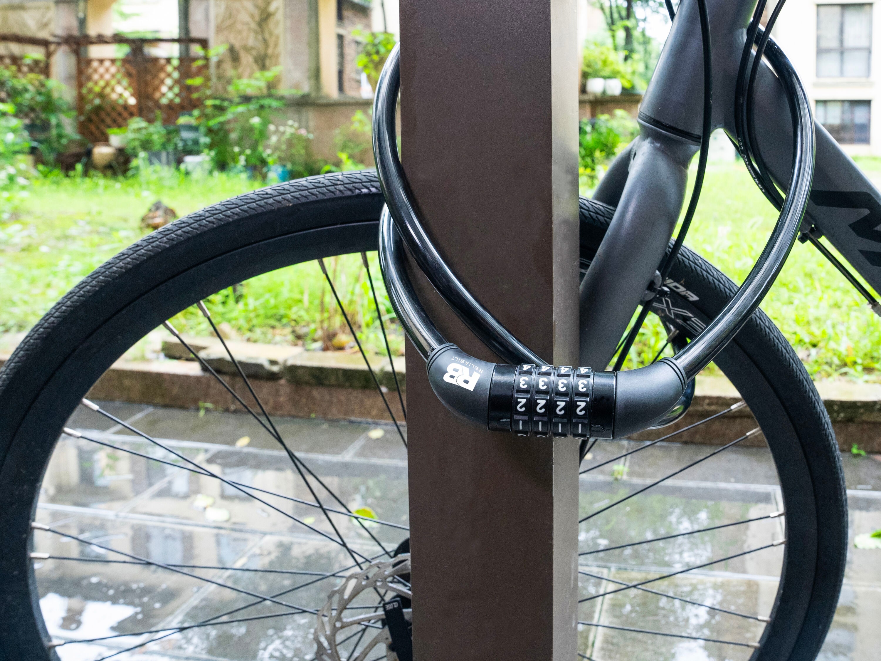 RELIABILT AH25001 Cable-Locks - View #2