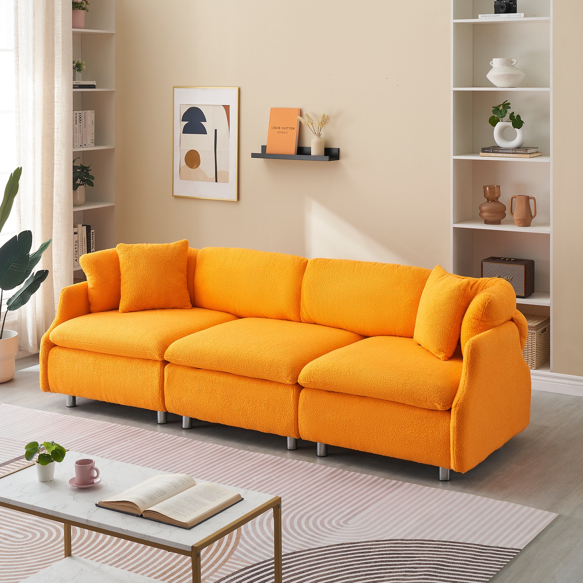 Bybafun YD2700136 Sofas-Loveseats - View #8