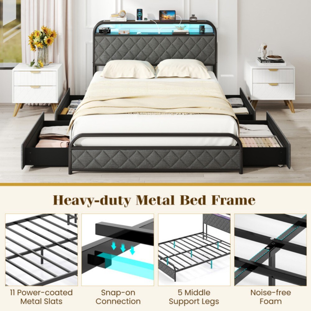 Fenbeli LJMLSFENHY206 beds - View #11