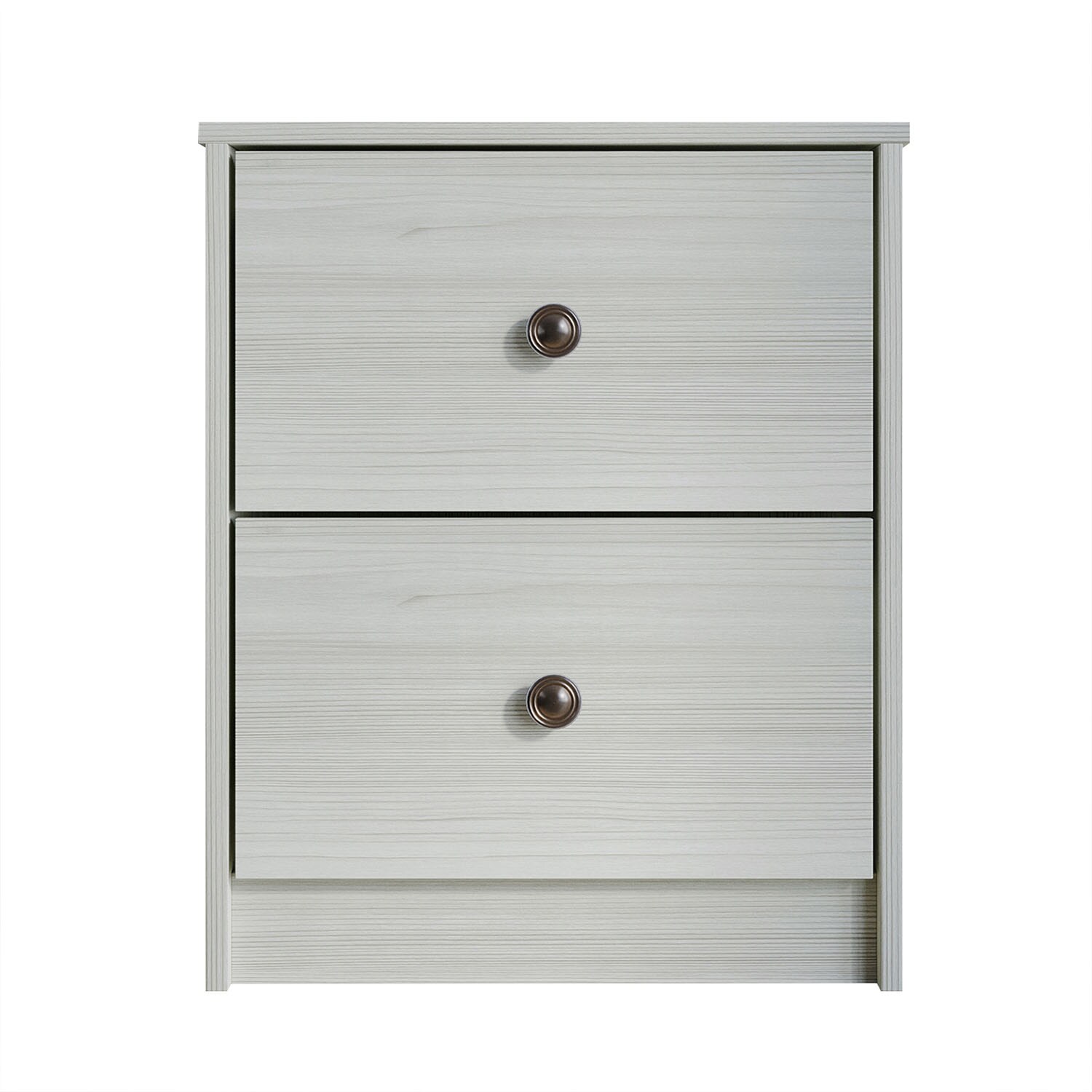 CasePiece C7024NS-LGY nightstands - View #4