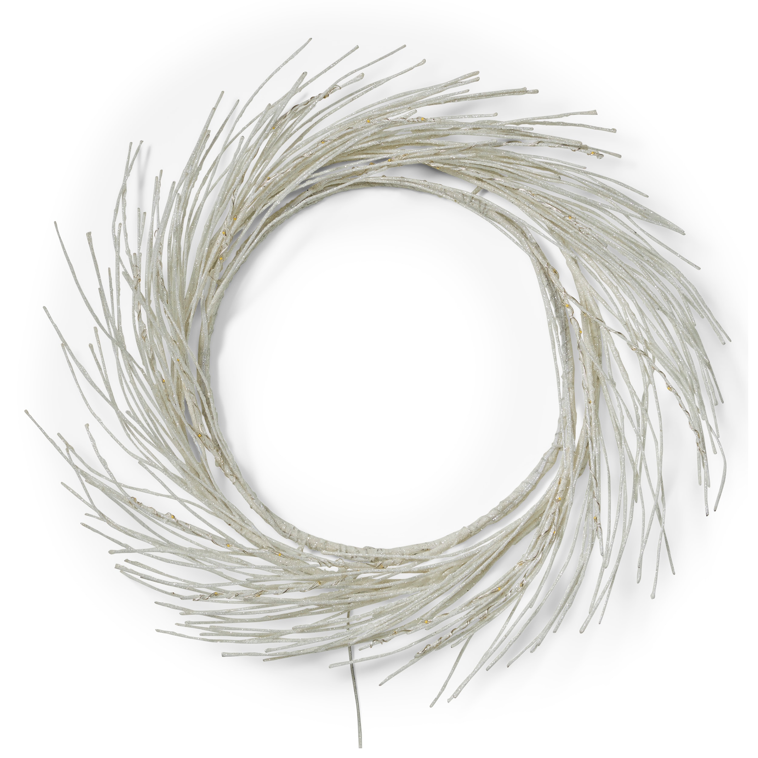 AAZJ NBC-CM70561 Artificial-Christmas-Wreaths - View #6