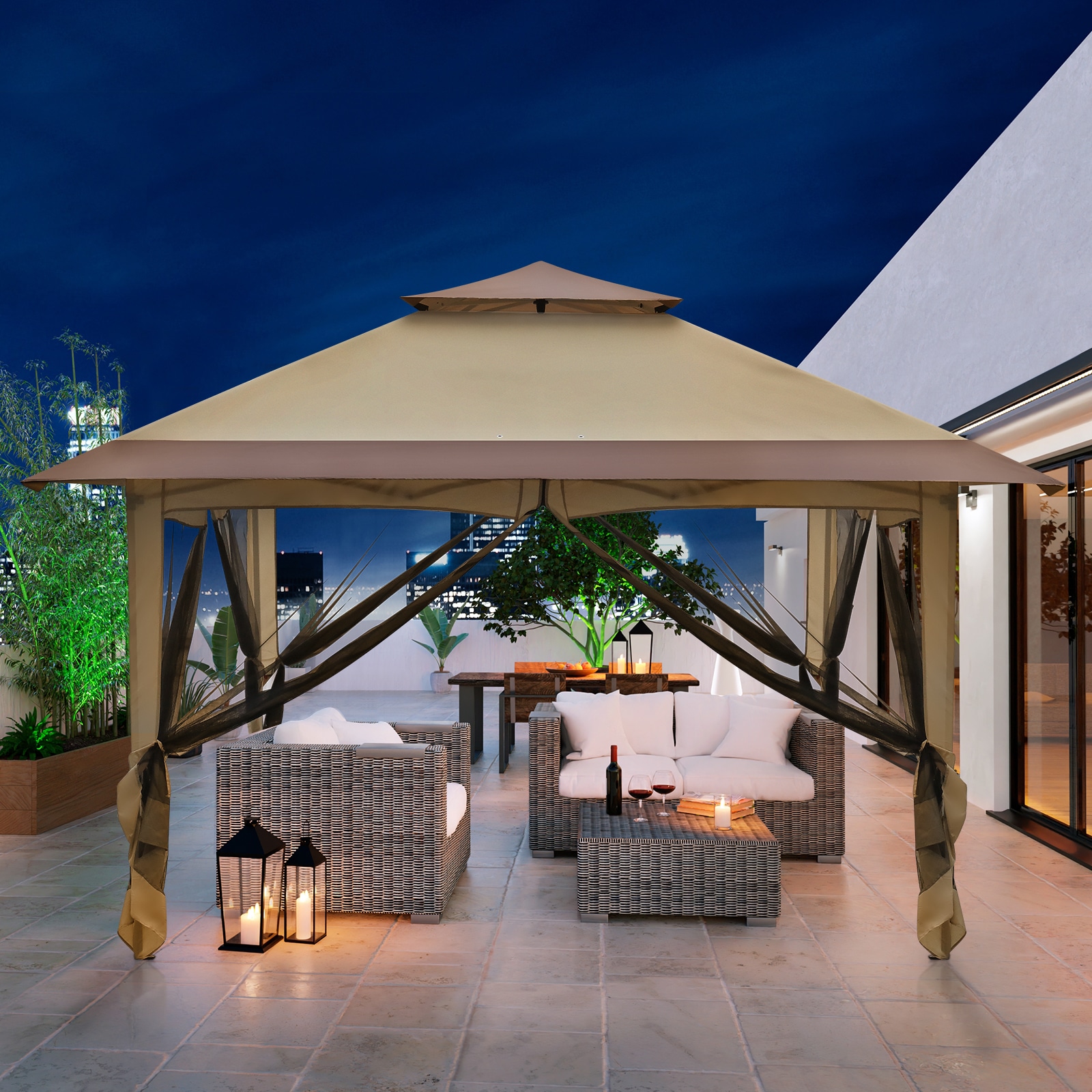 Winado 851714605988 Canopies-Sl - View #5
