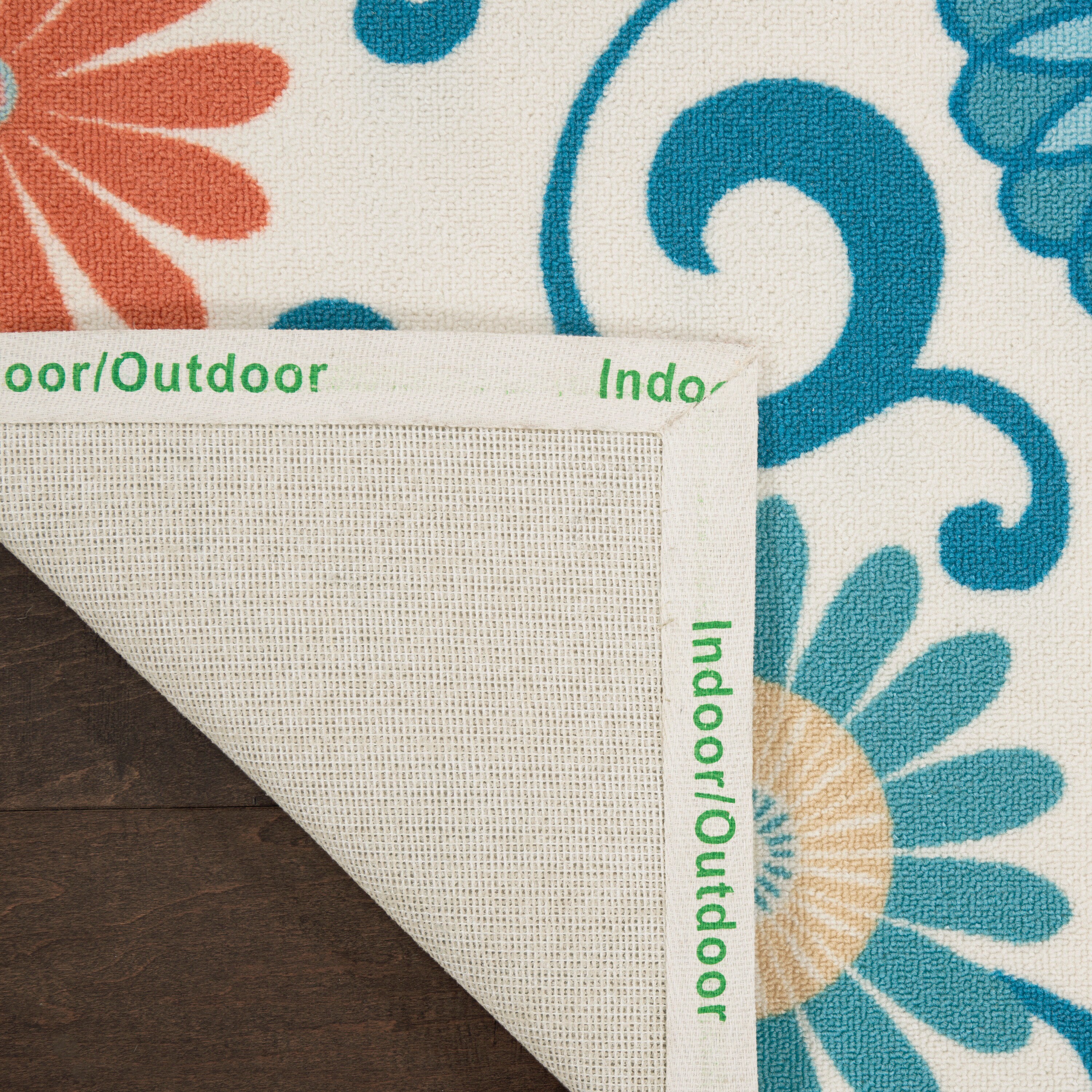 Nourison 99446765468 rugs - View #3