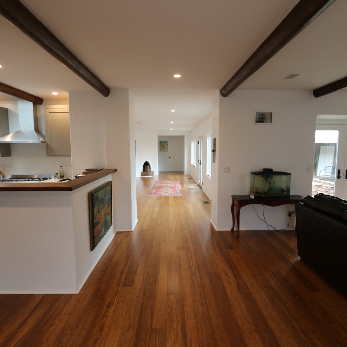 Cali Bamboo 7004001200  - View #2
