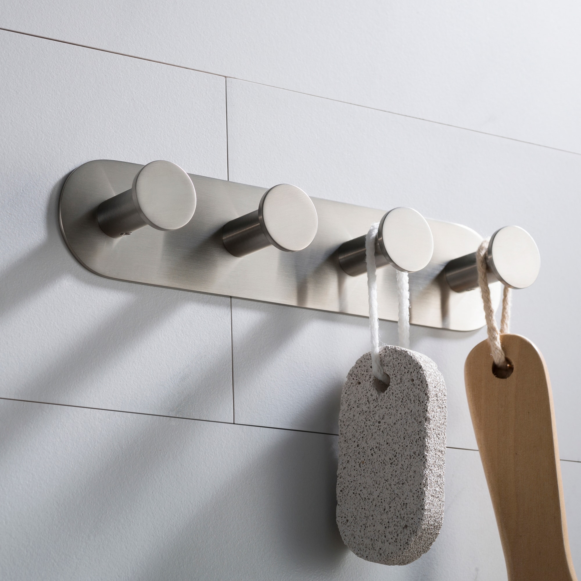 Kraus KEA-18804BN Robe-Hooks - View #7