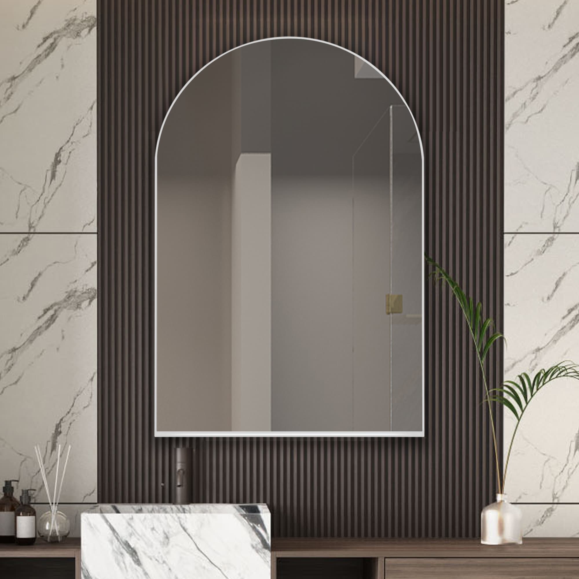 ExBrite FSMC2436W Bathroom-Medicine-Cabinets - View #8