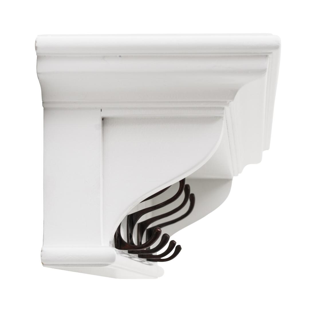 HomeRoots 4000397774 Coatrack-Stands-Pedestals - View #3