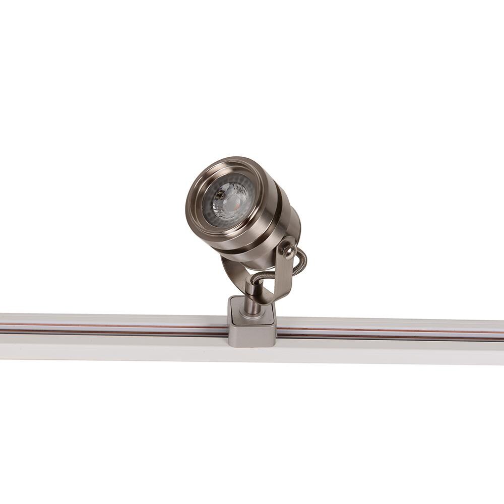 Project Source 20260-000 Track-Lighting-Heads - View #3