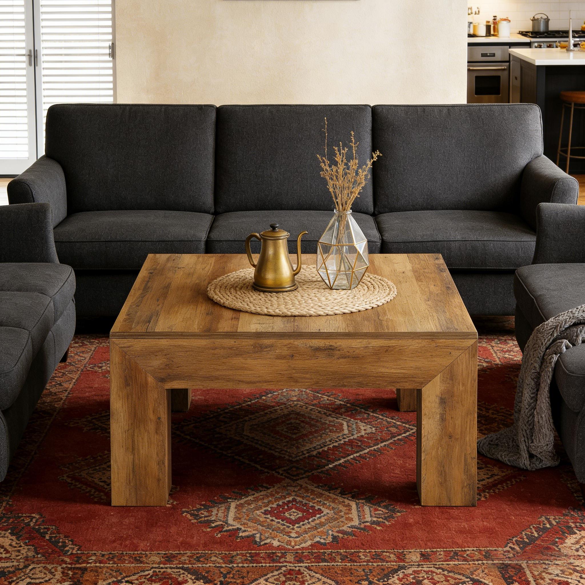 LUXEYARD DS-M-BAC05948 Coffee-Tables - View #5