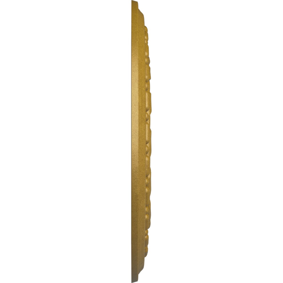 Ekena Millwork CM17DUPGS Ceiling-Medallions - View #3