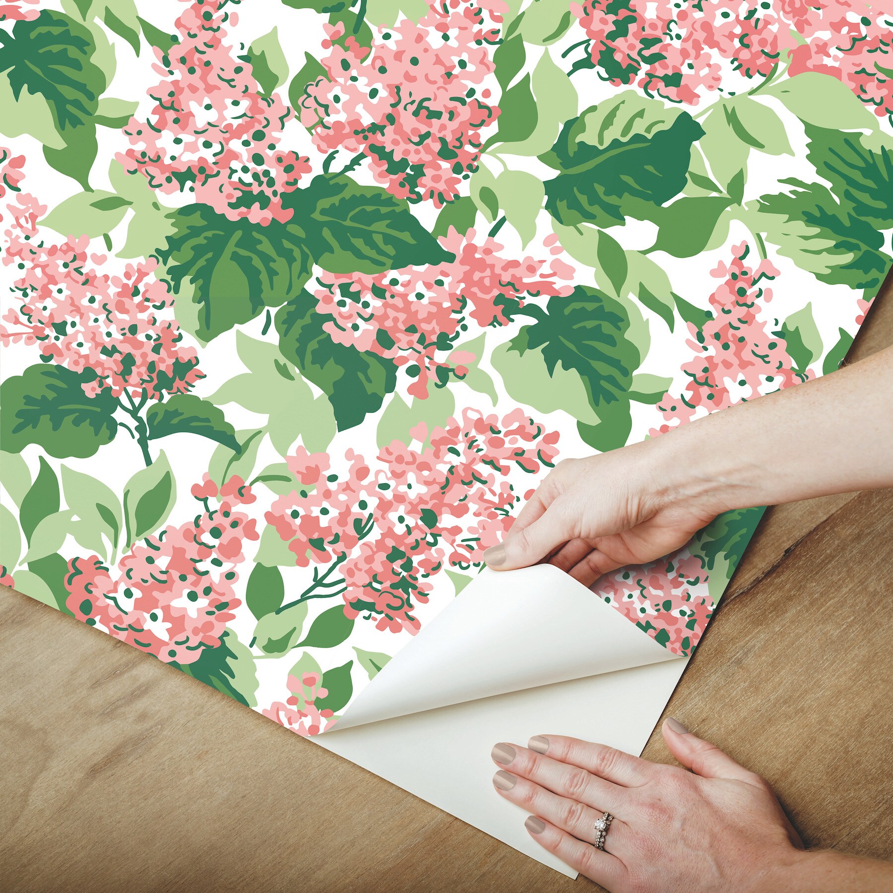 York Wallcoverings PSW1397RL wallpaper - View #2