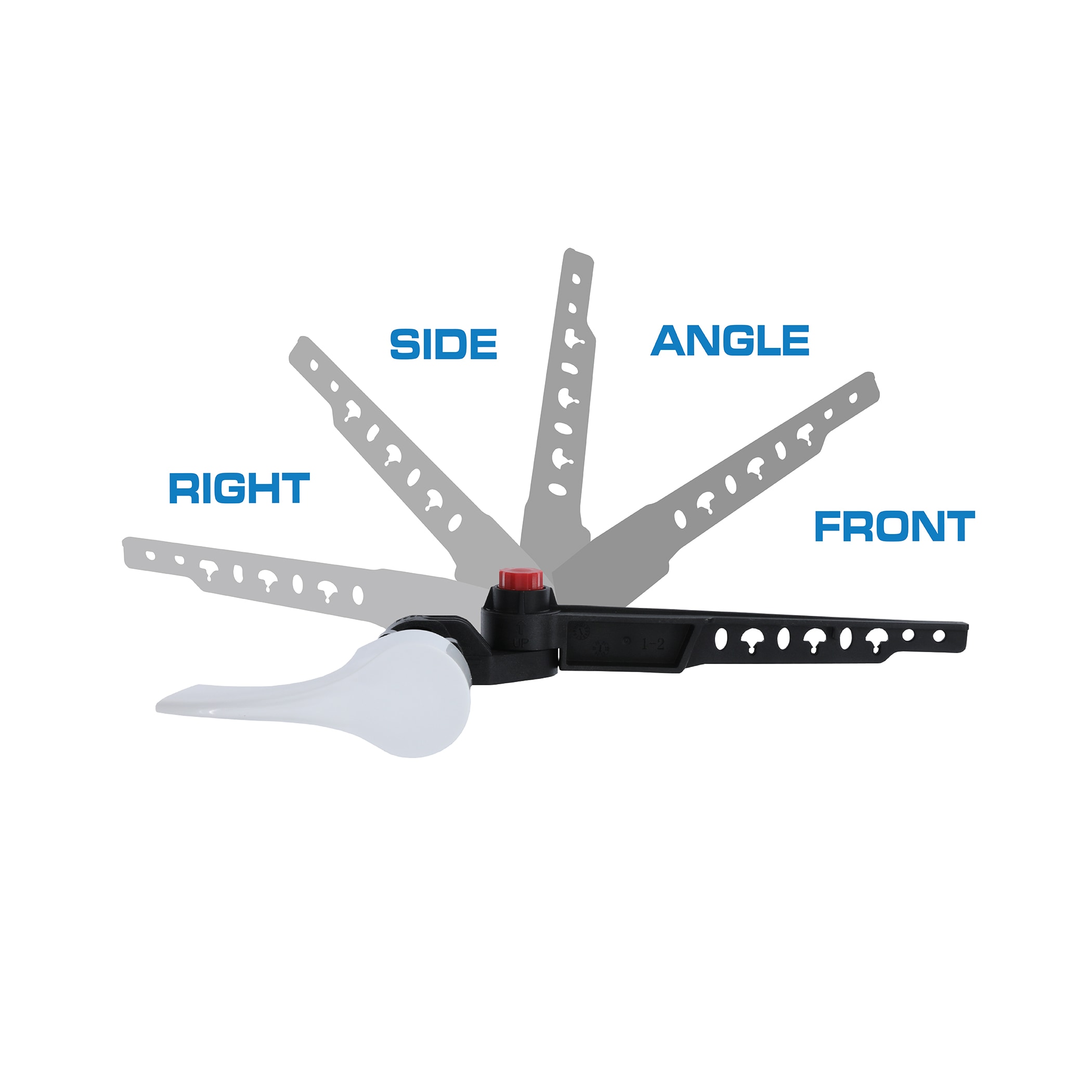 Danco 12064 Flush-Lever - View #4