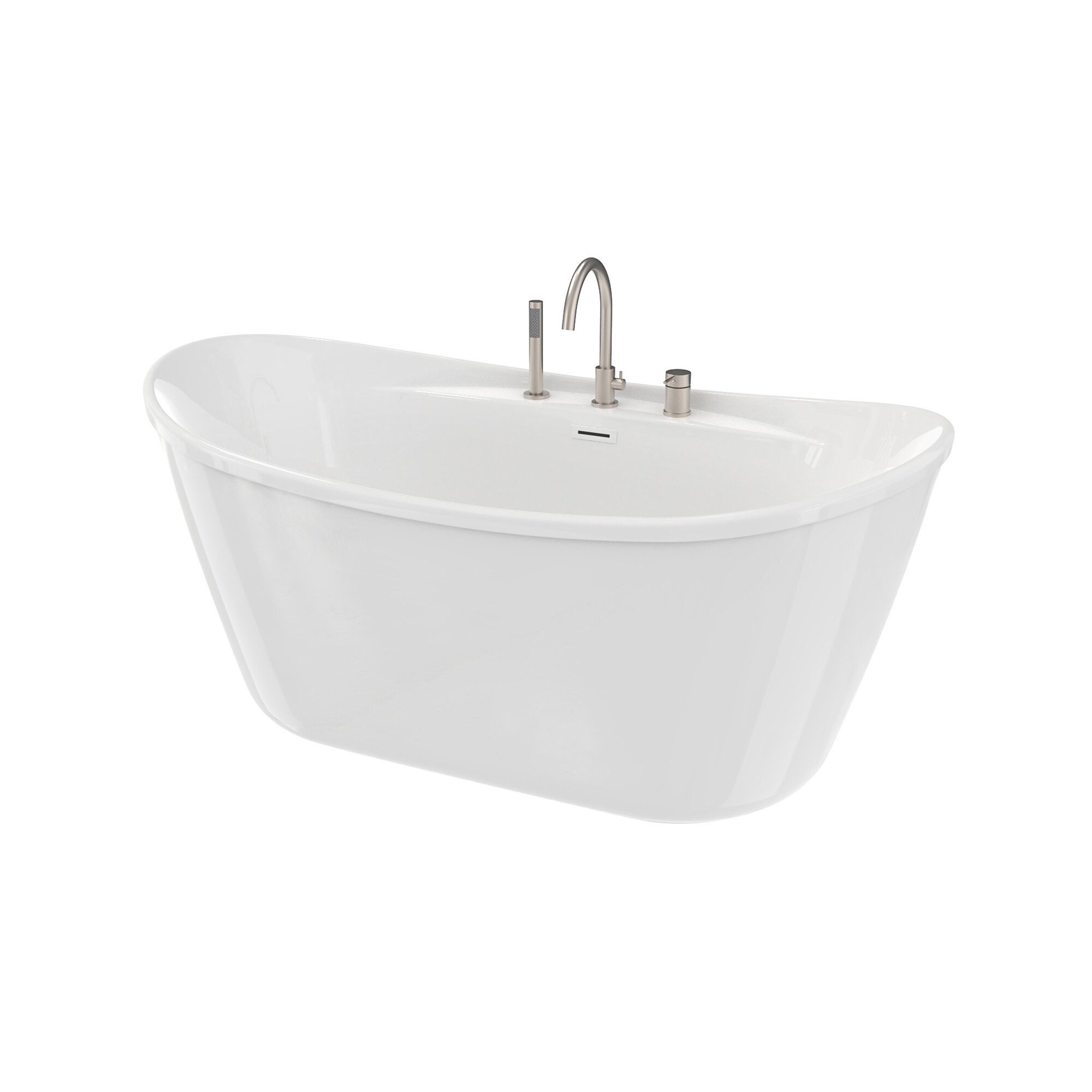 MAAX 106843-000-002-103 bathtubs - View #5
