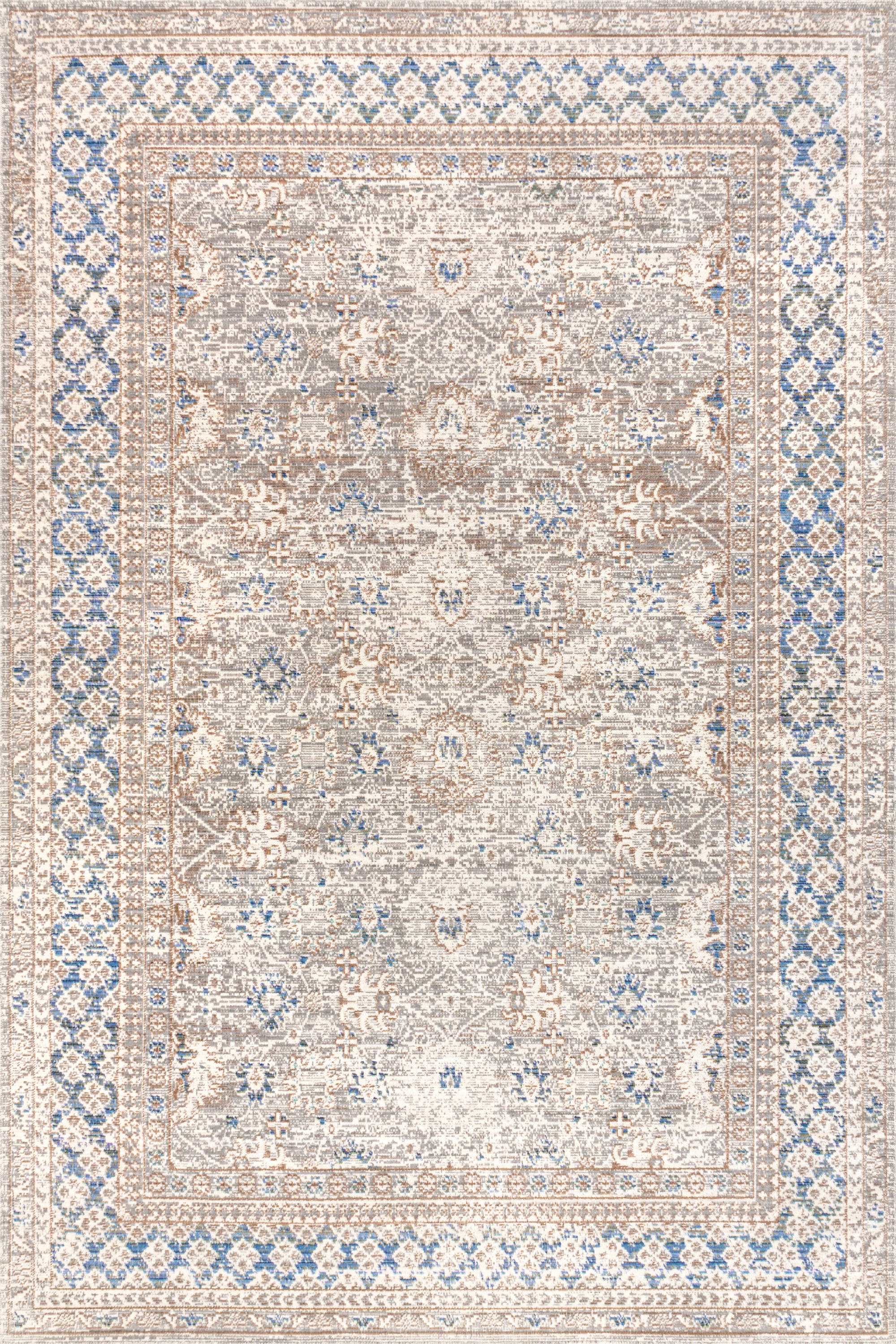 JONATHAN  Y SBC301D-4 rugs - View #2