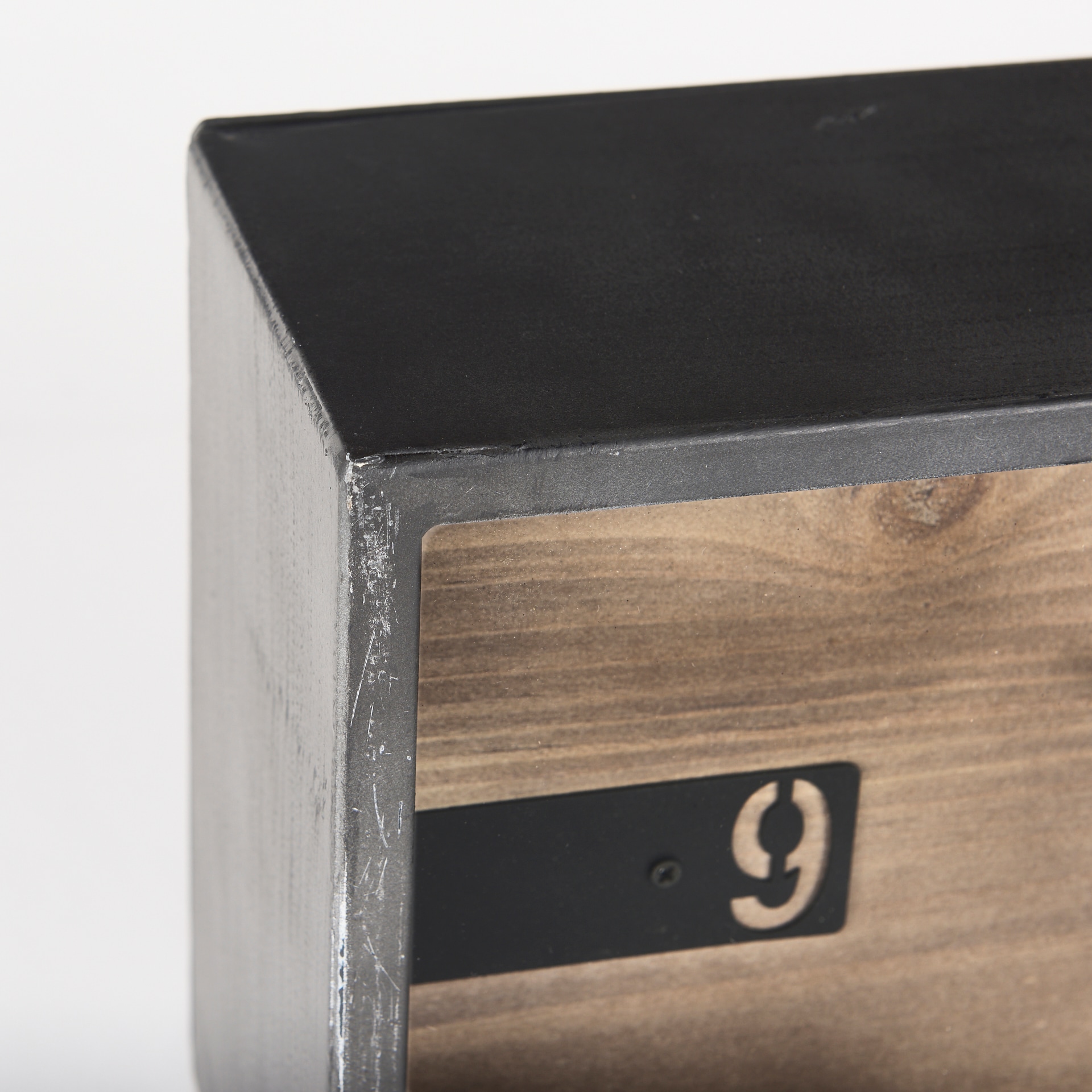 Mercana 69485 Indoor-Outdoor-Clocks - View #6