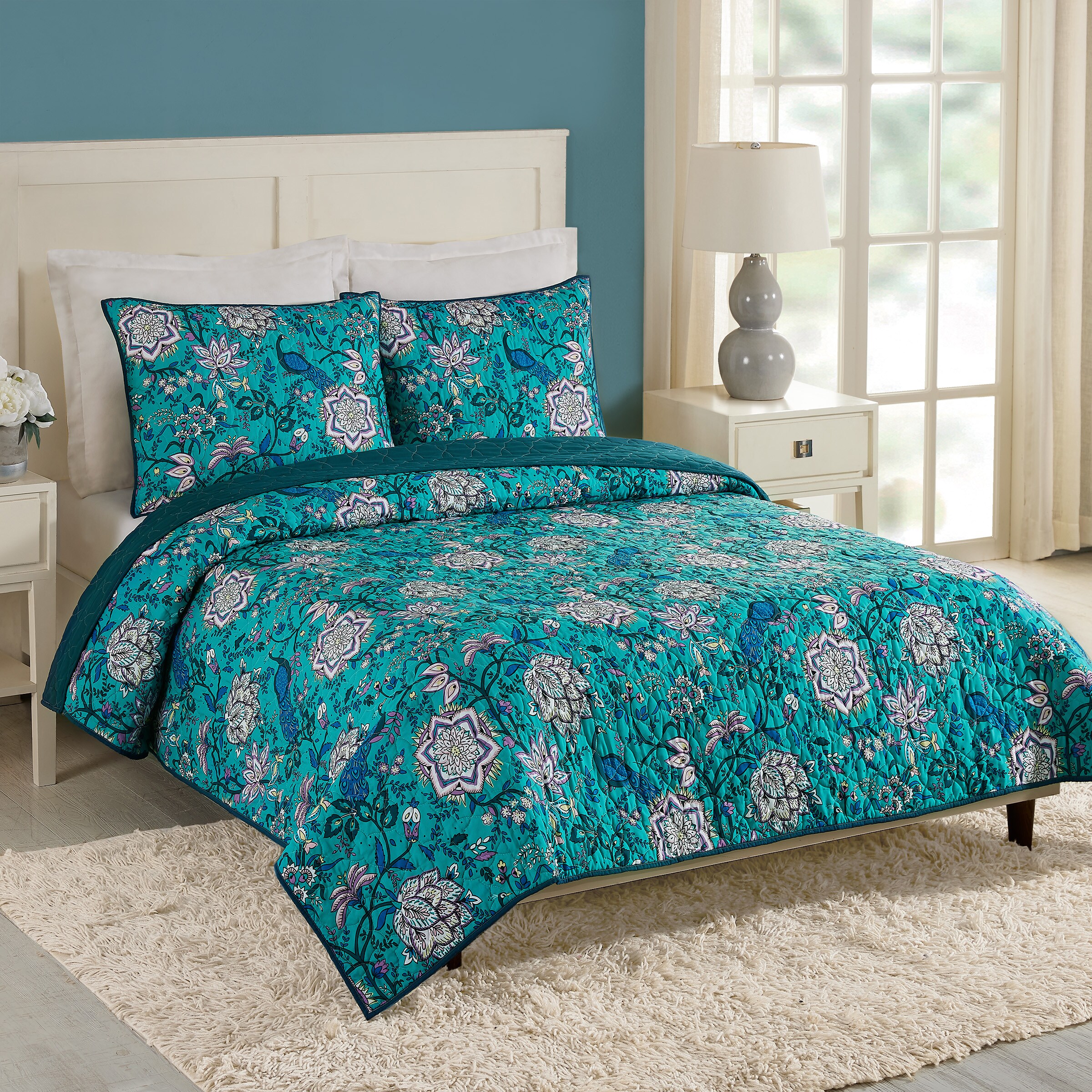 Vera Bradley A045721BLNDS bedding - View #5