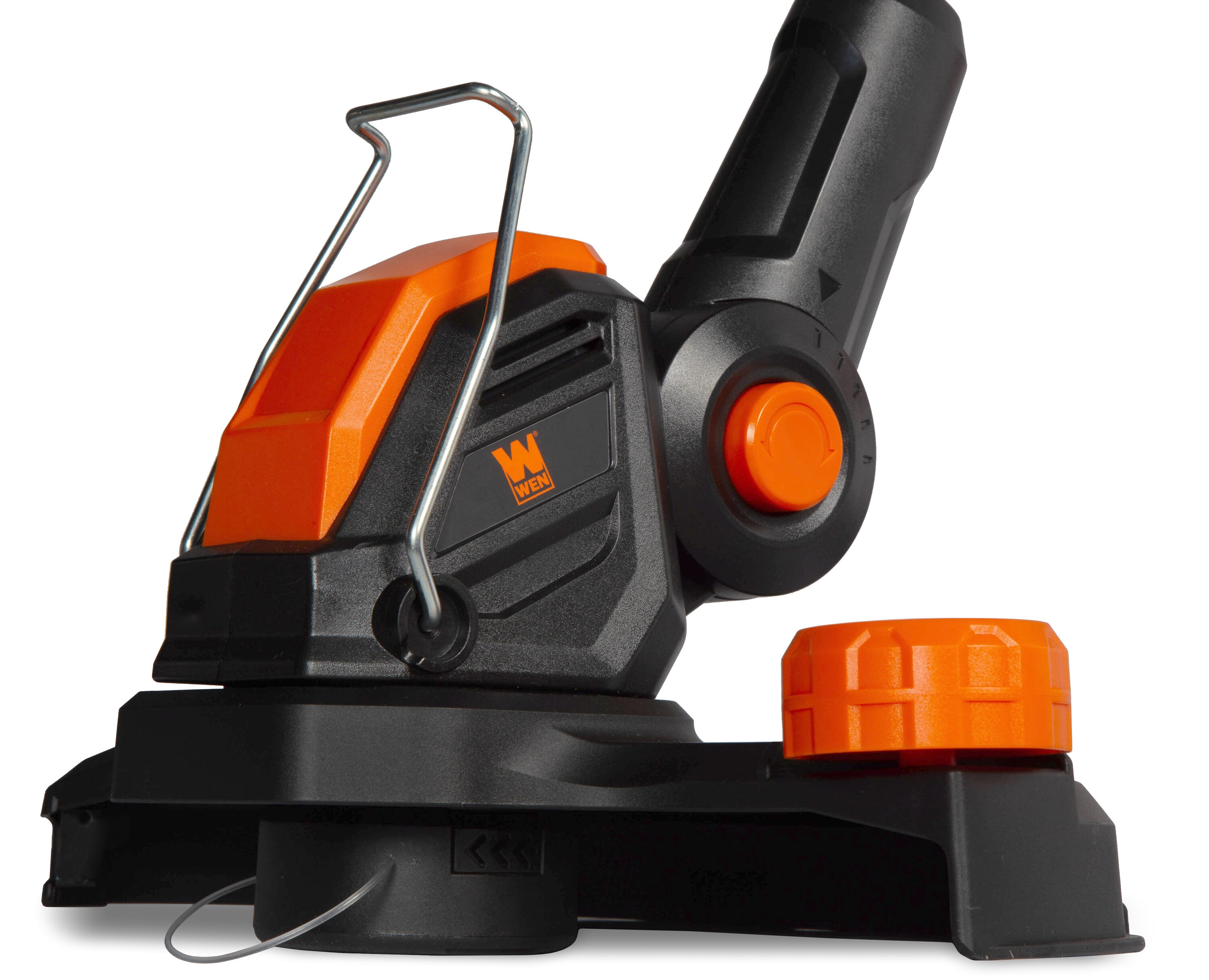 WEN 20813 Cordless-String-Trimmers - View #3