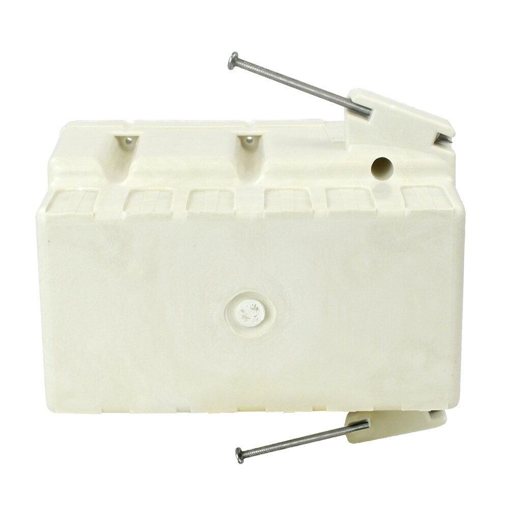 Allied Moulded Products R3303=NK Electrical-Box - View #3