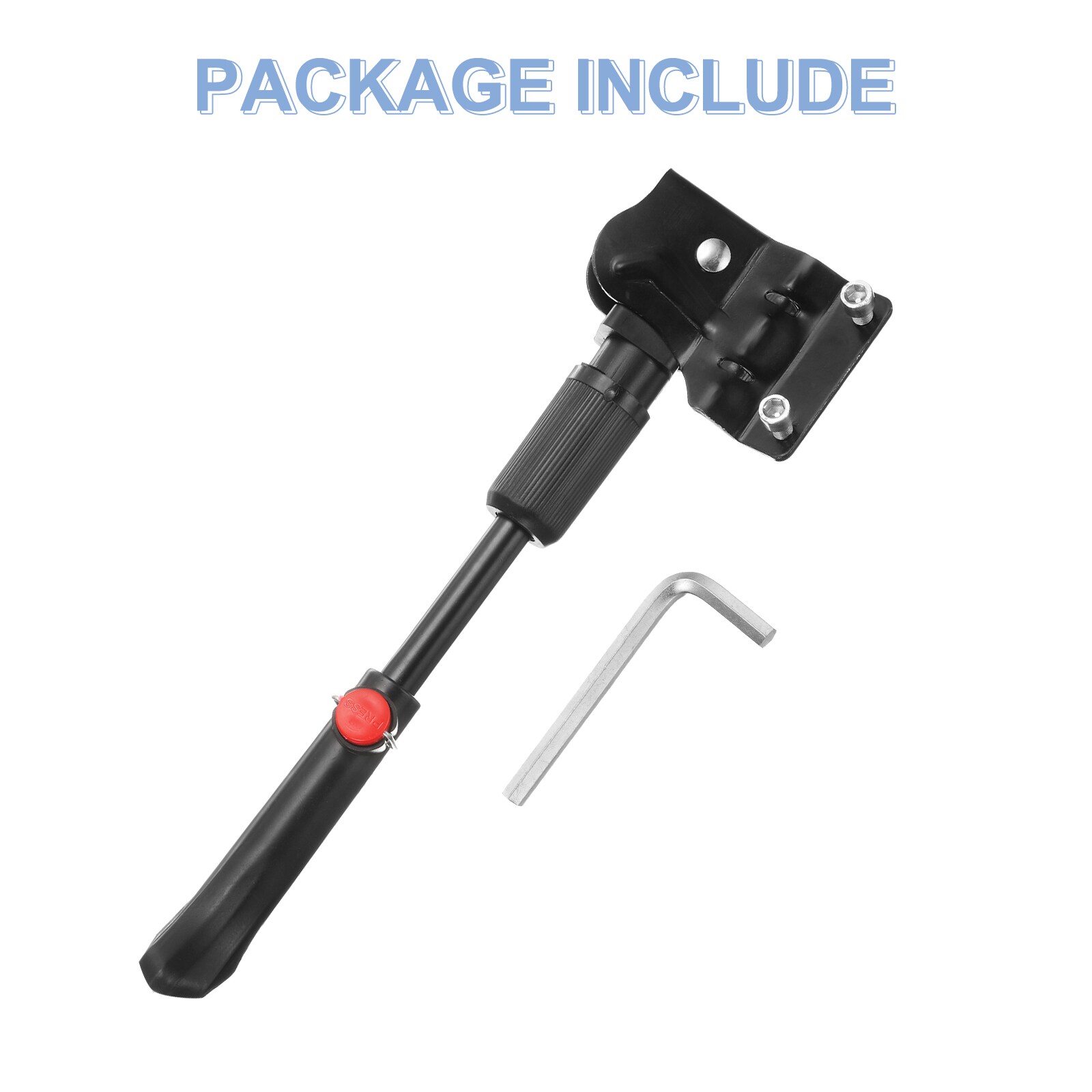 Harfington S25093001UX2693 Bike-Accessories - View #3