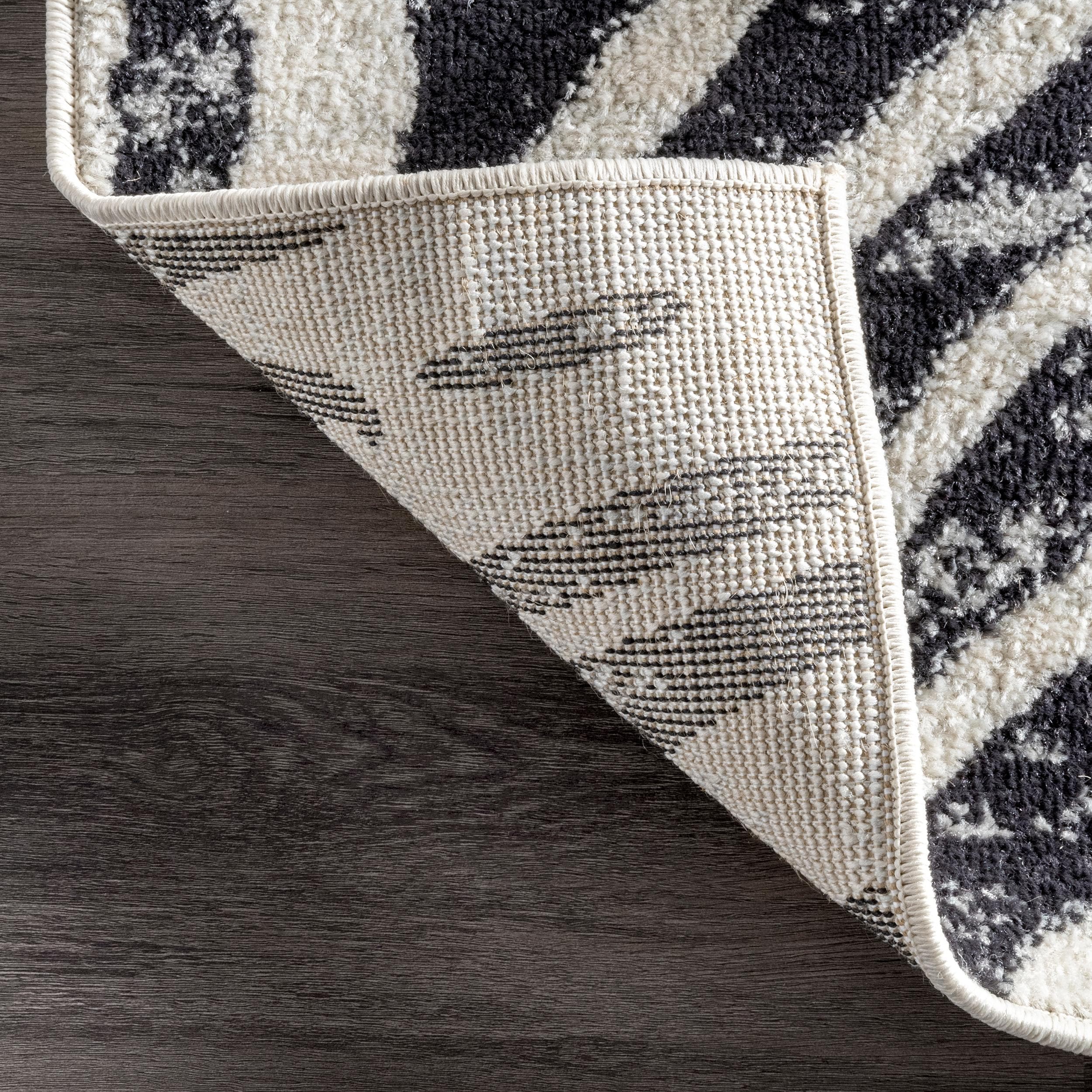 nuLOOM RZBD100C-5075 rugs - View #5