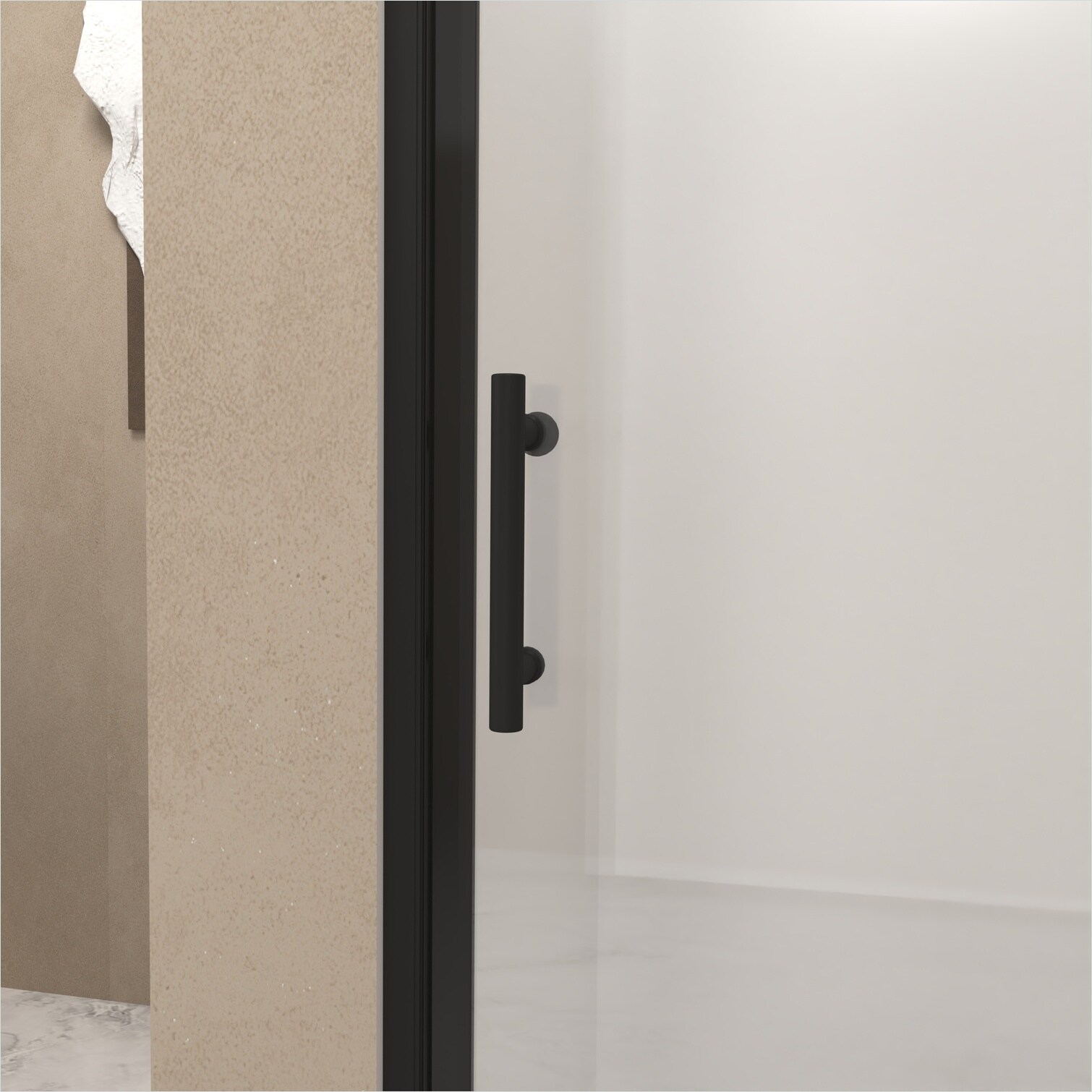 Naturefalls 7MRRSDLNLGTZ Shower-Doors - View #2