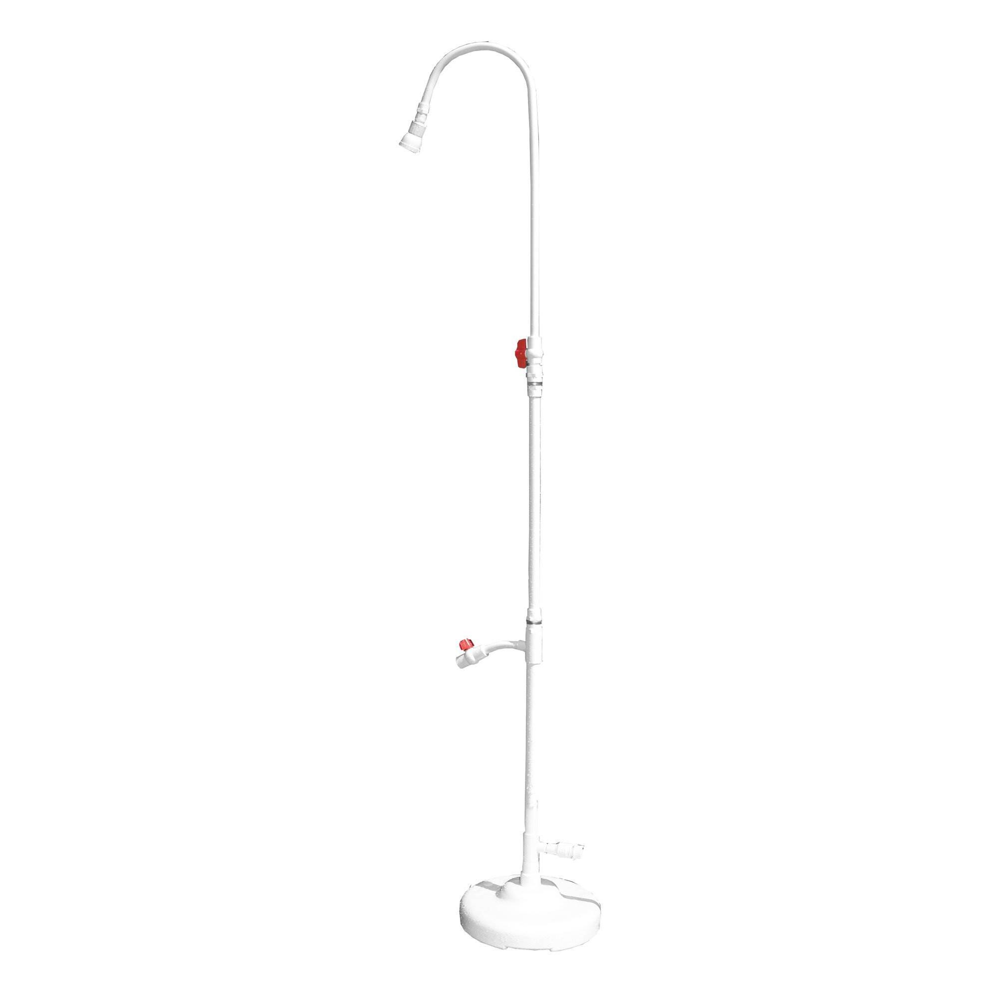 Swimline 126899 Outdoor-Showers - View #3