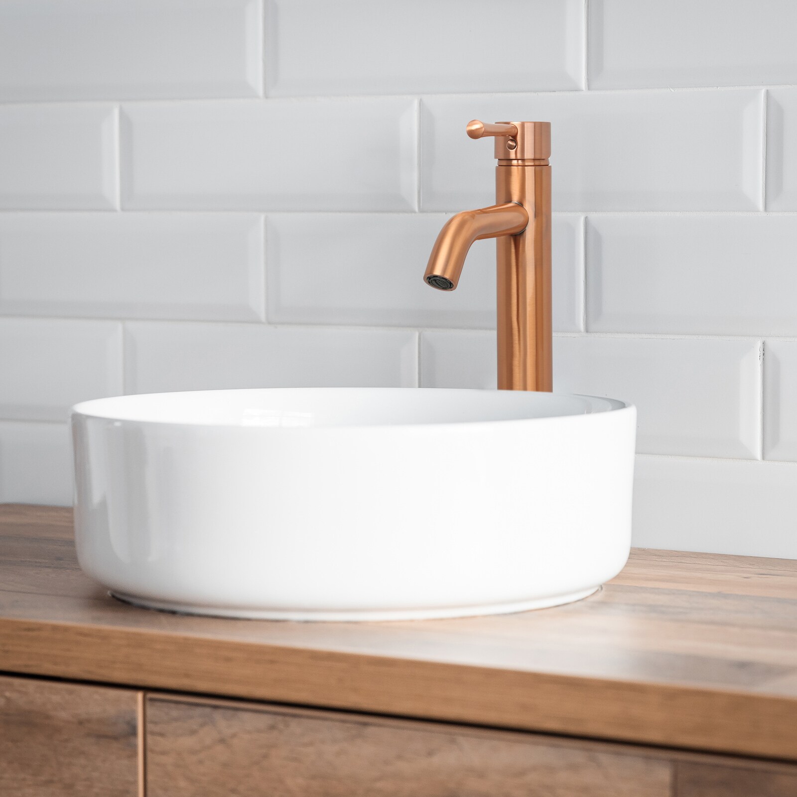 Akicon AK40166A-C Lavatory-Faucets - View #4