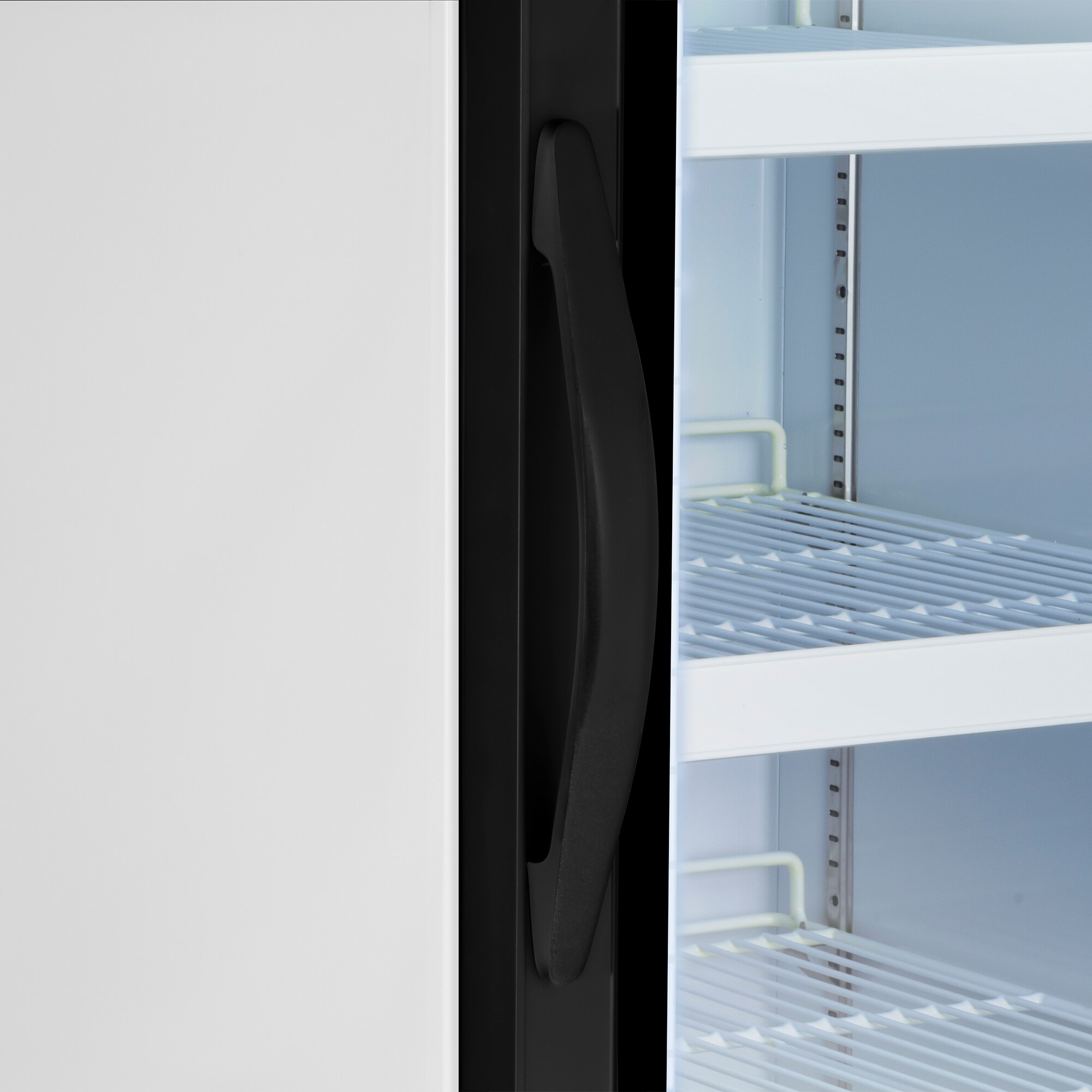 Maxx Cold MXM1-16R Commercial-Refrigerators - View #4