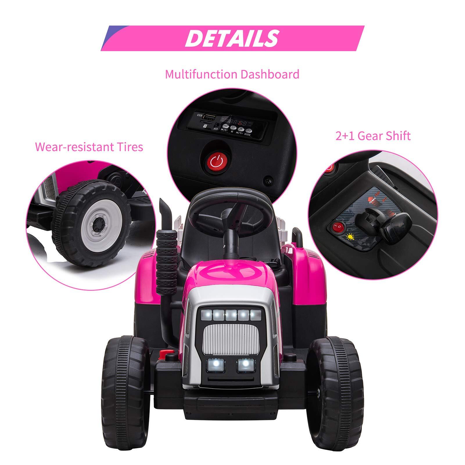 Garvee PTO-0WMIIIAF Play-Toys - View #4