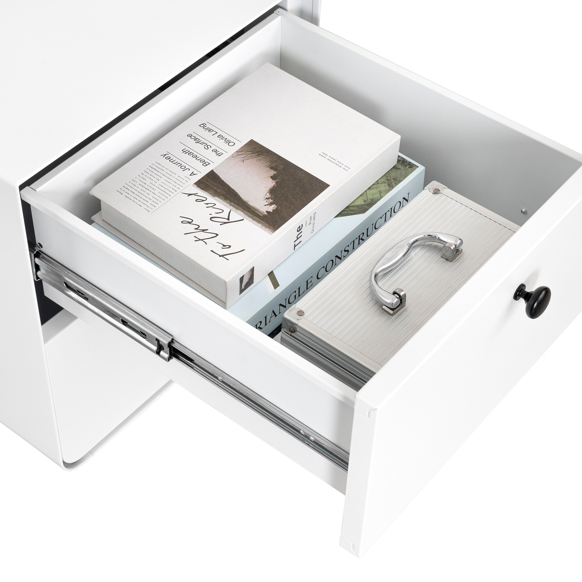 SINOFURN SYA330136BK nightstands - View #12