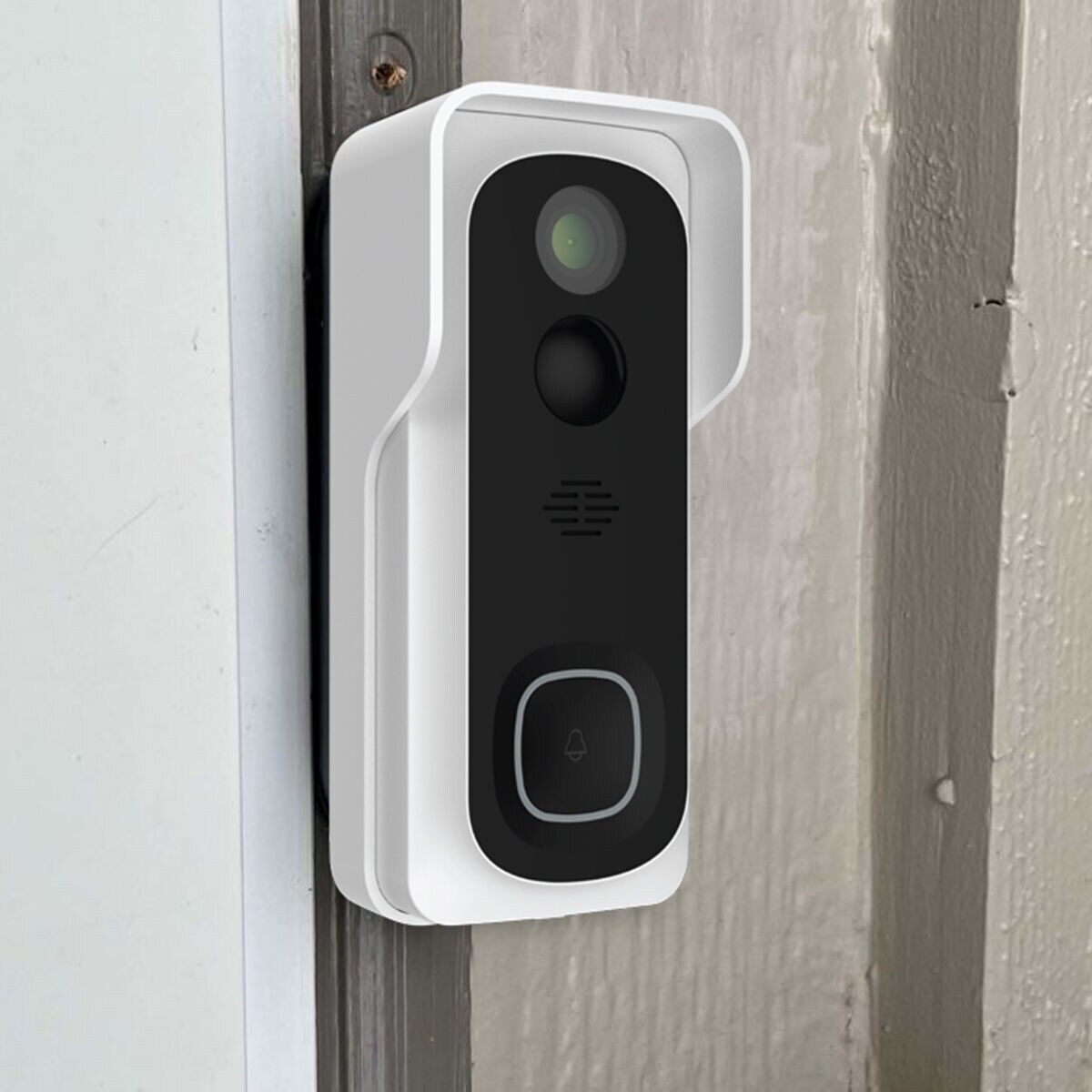 Feit Electric CAM/DOOR/WIFI/BATG2 Video-Doorbells - View #6