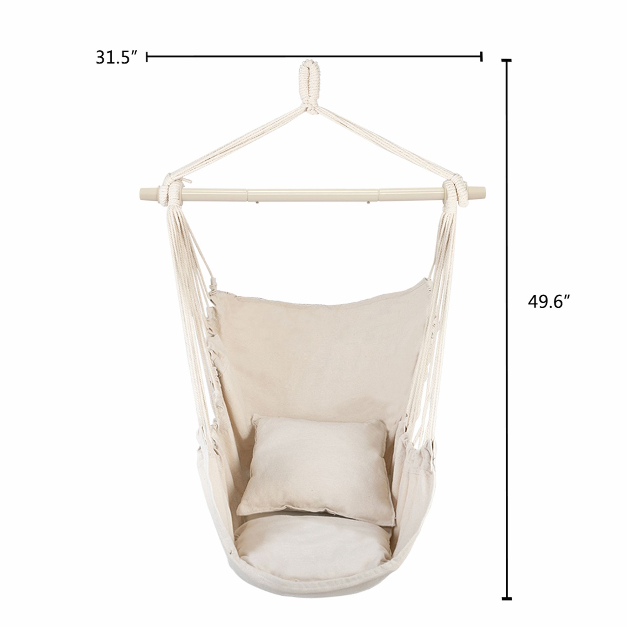 Winado TGK1-G57000923 hammocks - View #3