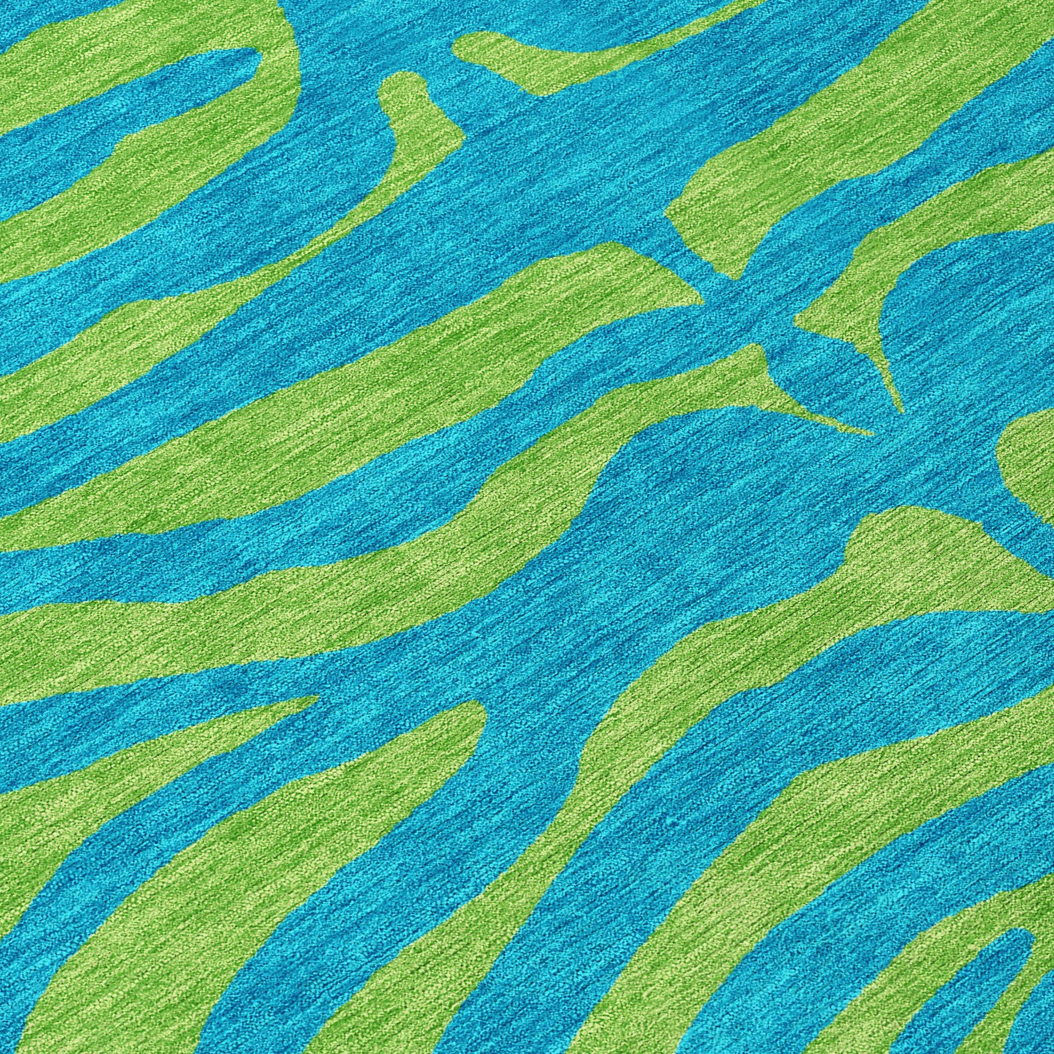 Addison Rugs ACN1043TE2X8 rugs - View #6
