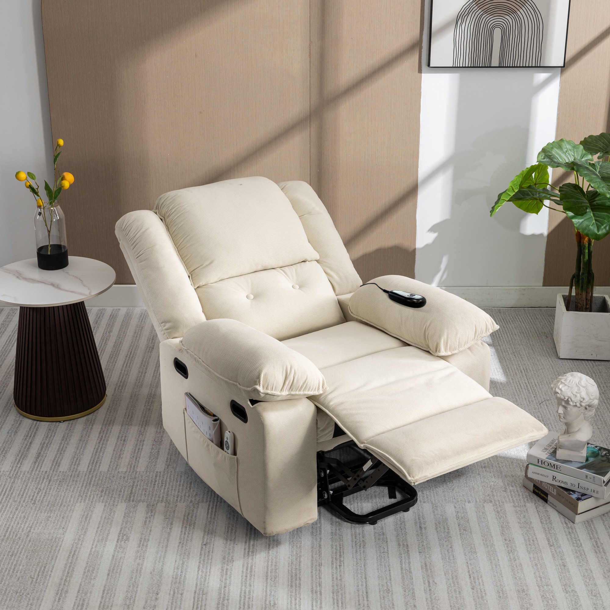 ModernLuxe N719P243150A Sofas-Loveseats - View #9