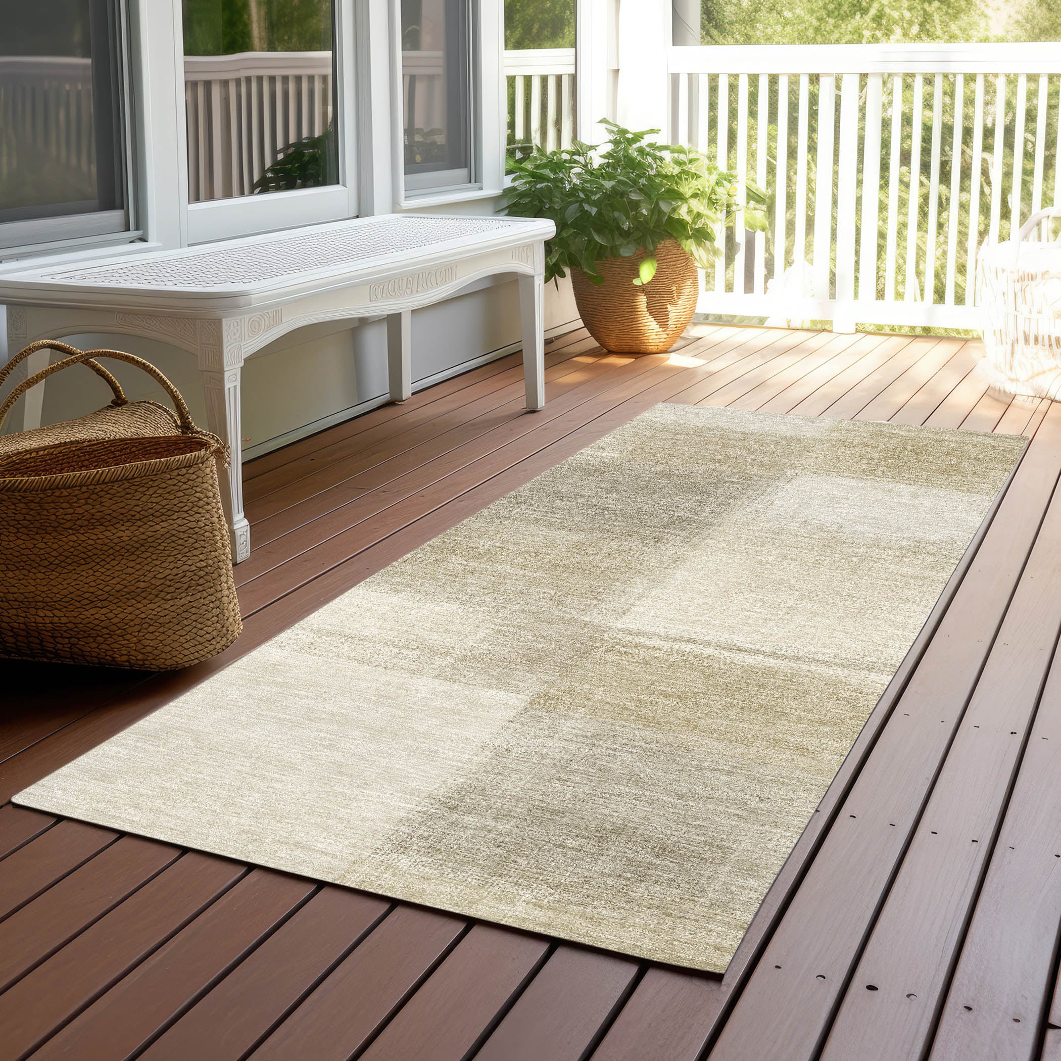Addison Rugs ACN1290TP2X8 rugs - View #6