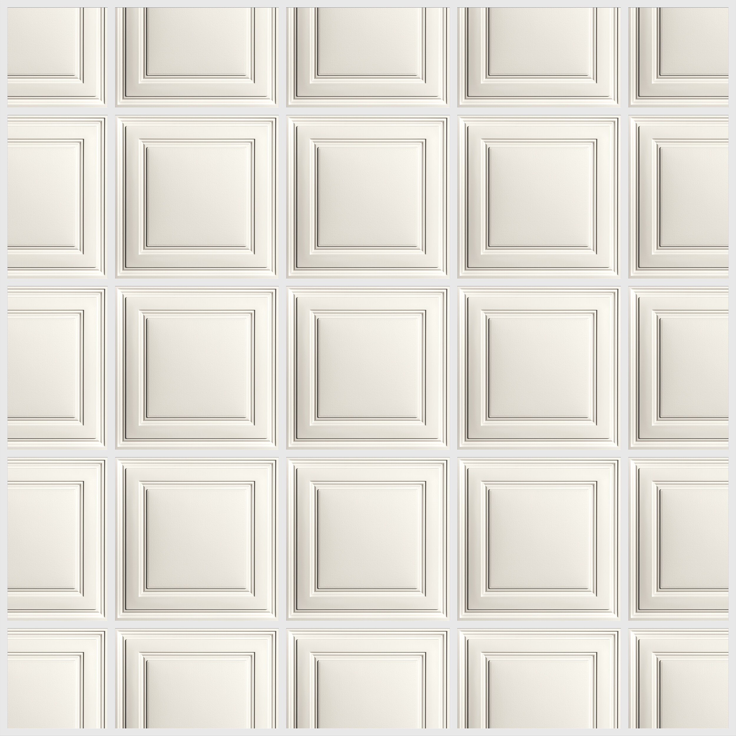 Ceilume V3-OX-22SAO-6 Ceiling-Tile - View #4