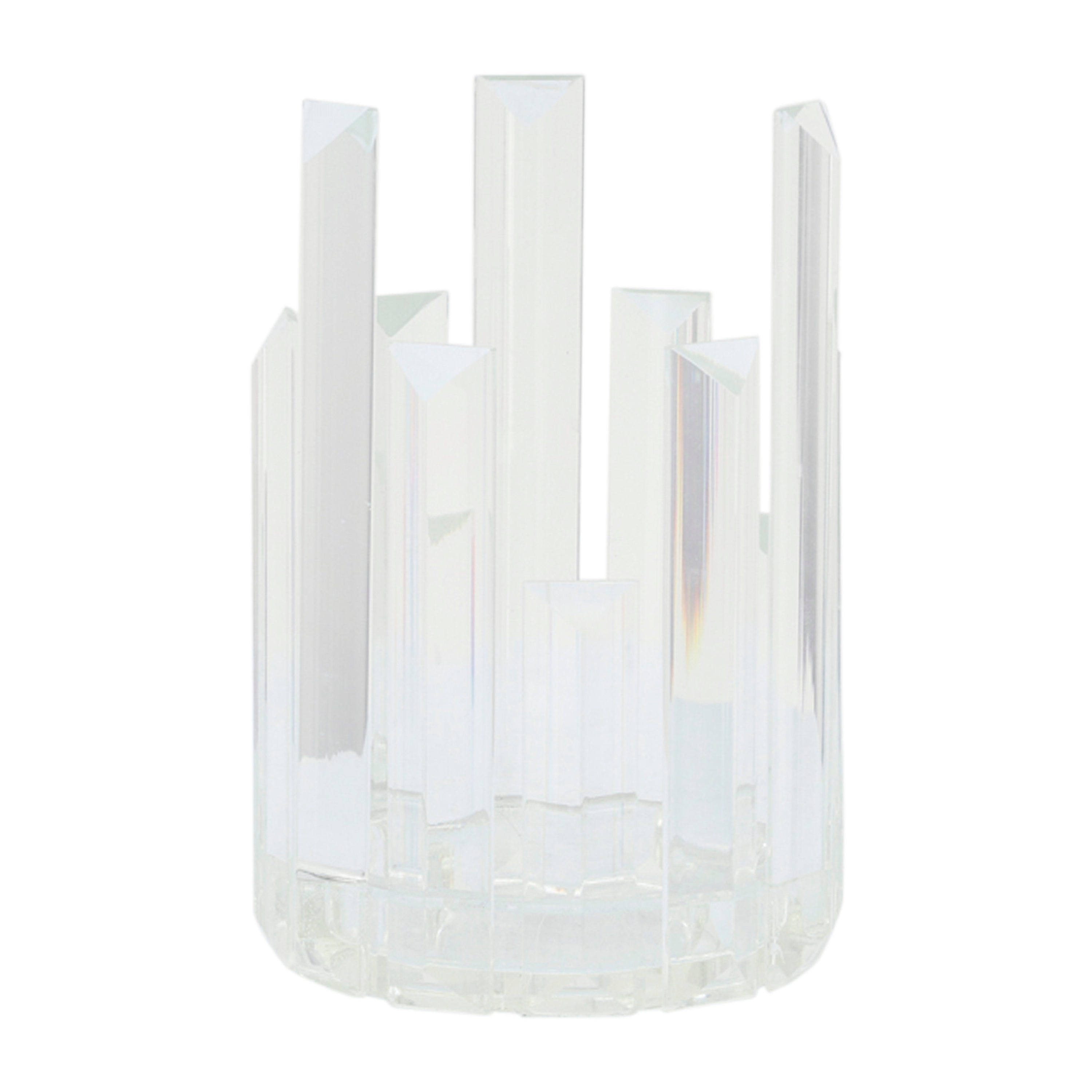 Sagebrook Home 16698 Candle-Holders - View #3