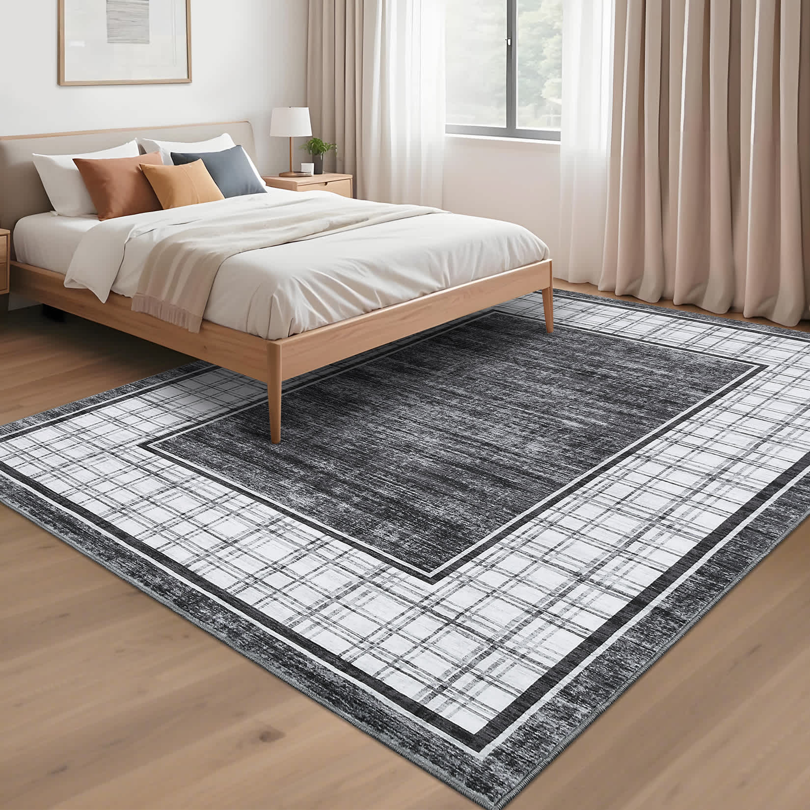 Qeetex LSN-PHK-347NXDUU rugs - View #4