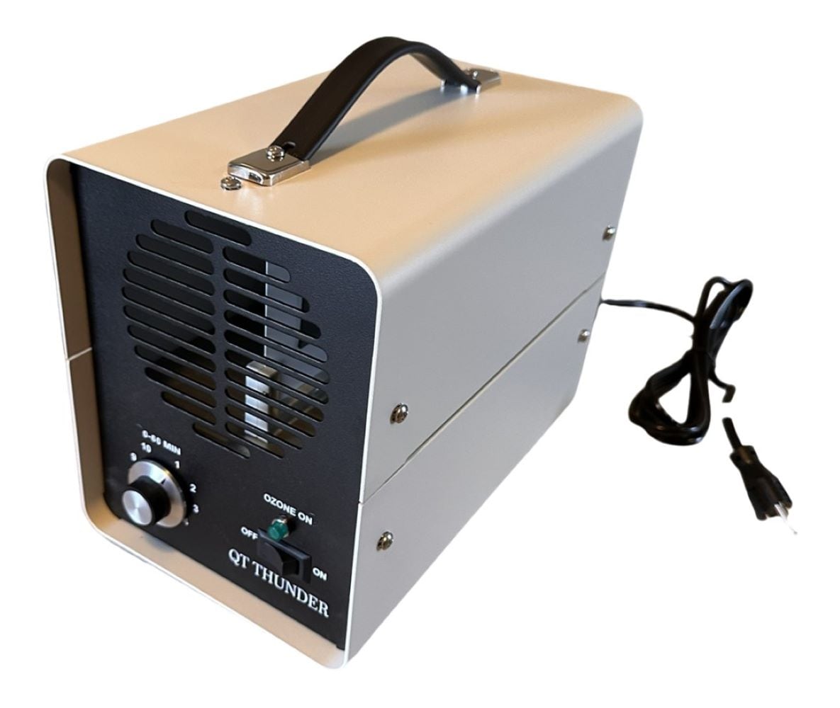 Queenaire Technologies QTT3F m018095 - View #3