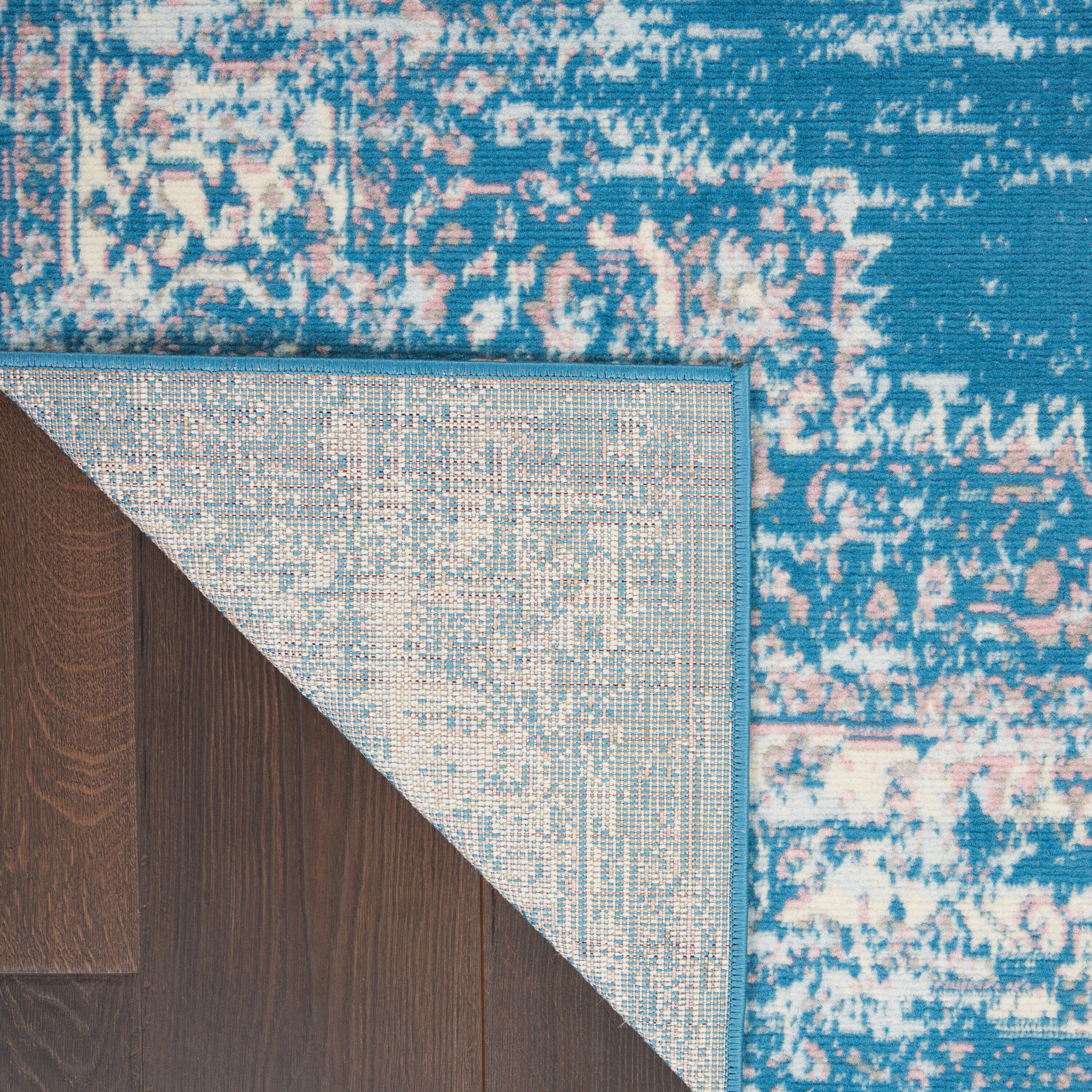 Nourison 99446477910 rugs - View #4